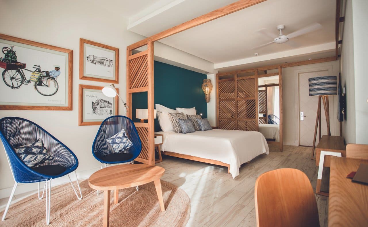 Victoria Beachcomber Resort & Spa Ansicht 3