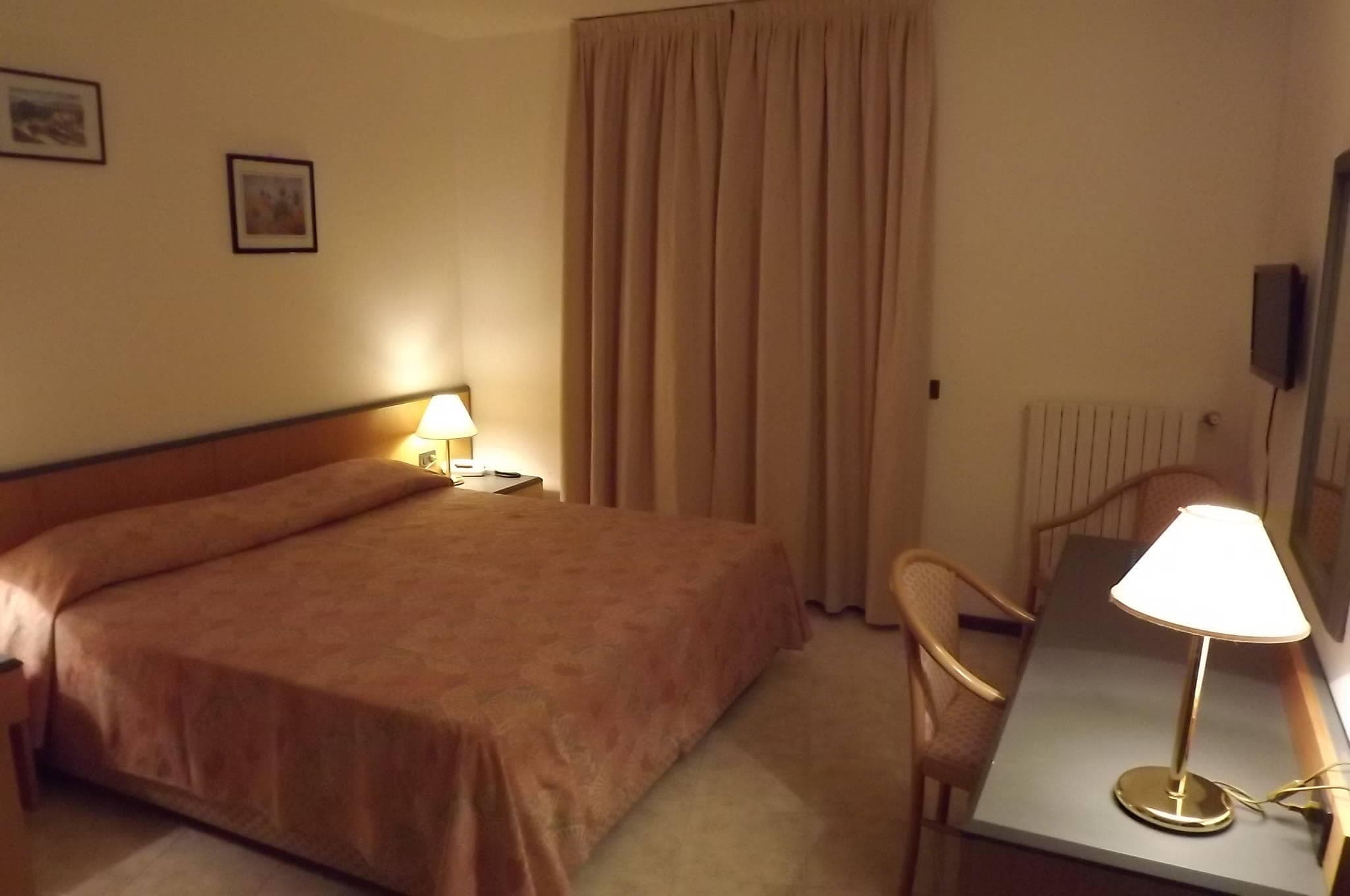Park Hotel Zanzanu Ansicht 5