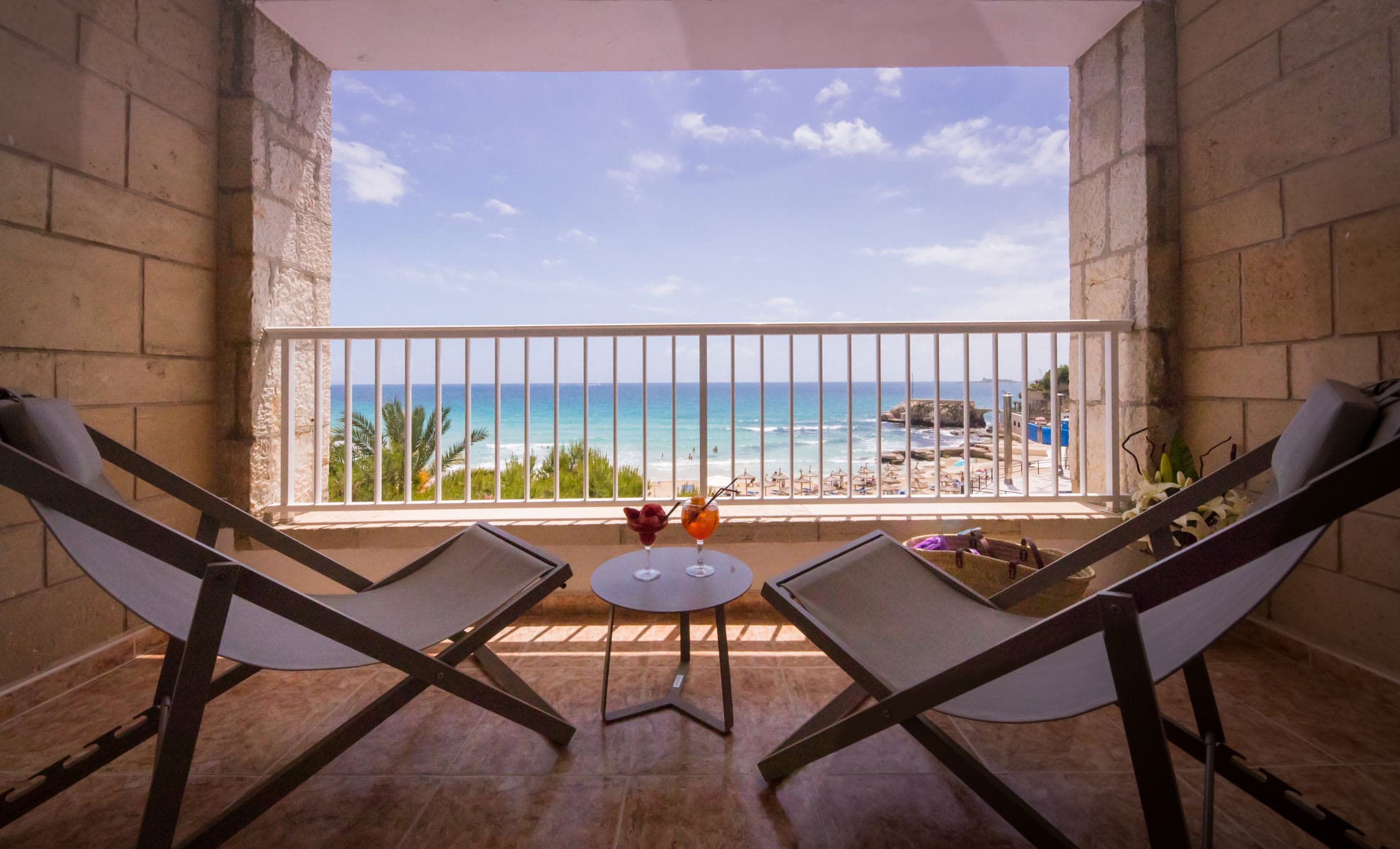 Be Live La Cala Boutique - Adults only Ansicht 7