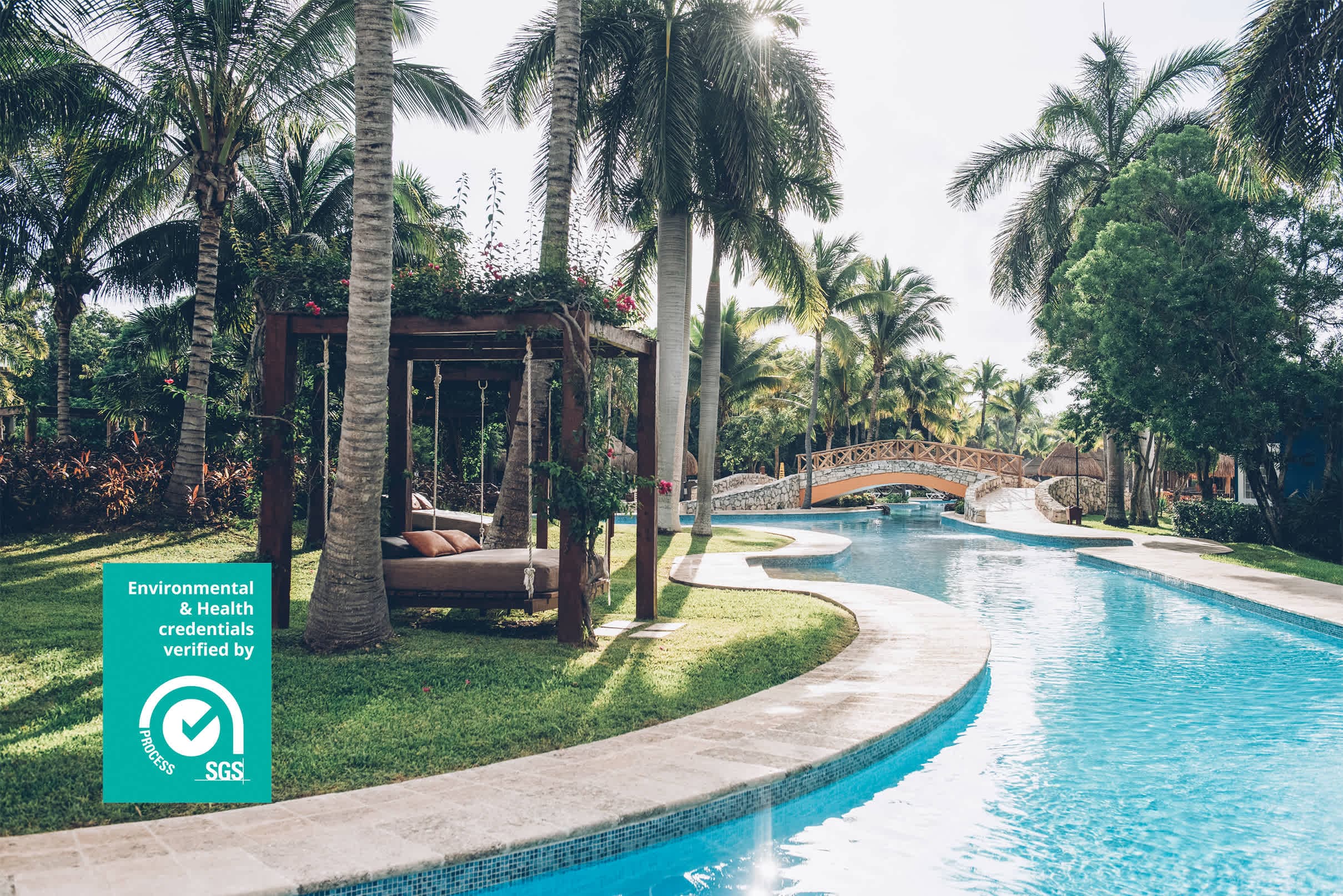 Iberostar Waves Paraiso Beach Ansicht 3