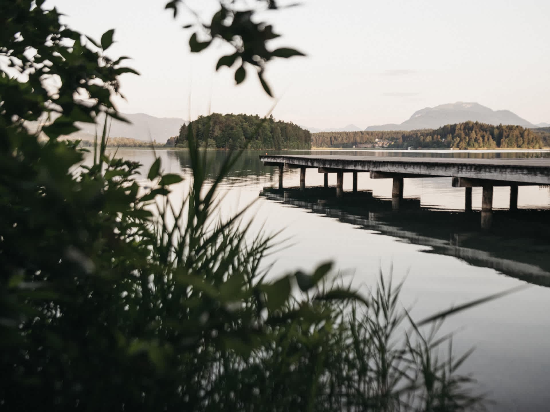 Naturel Hoteldorf Seeleitn Ansicht 7