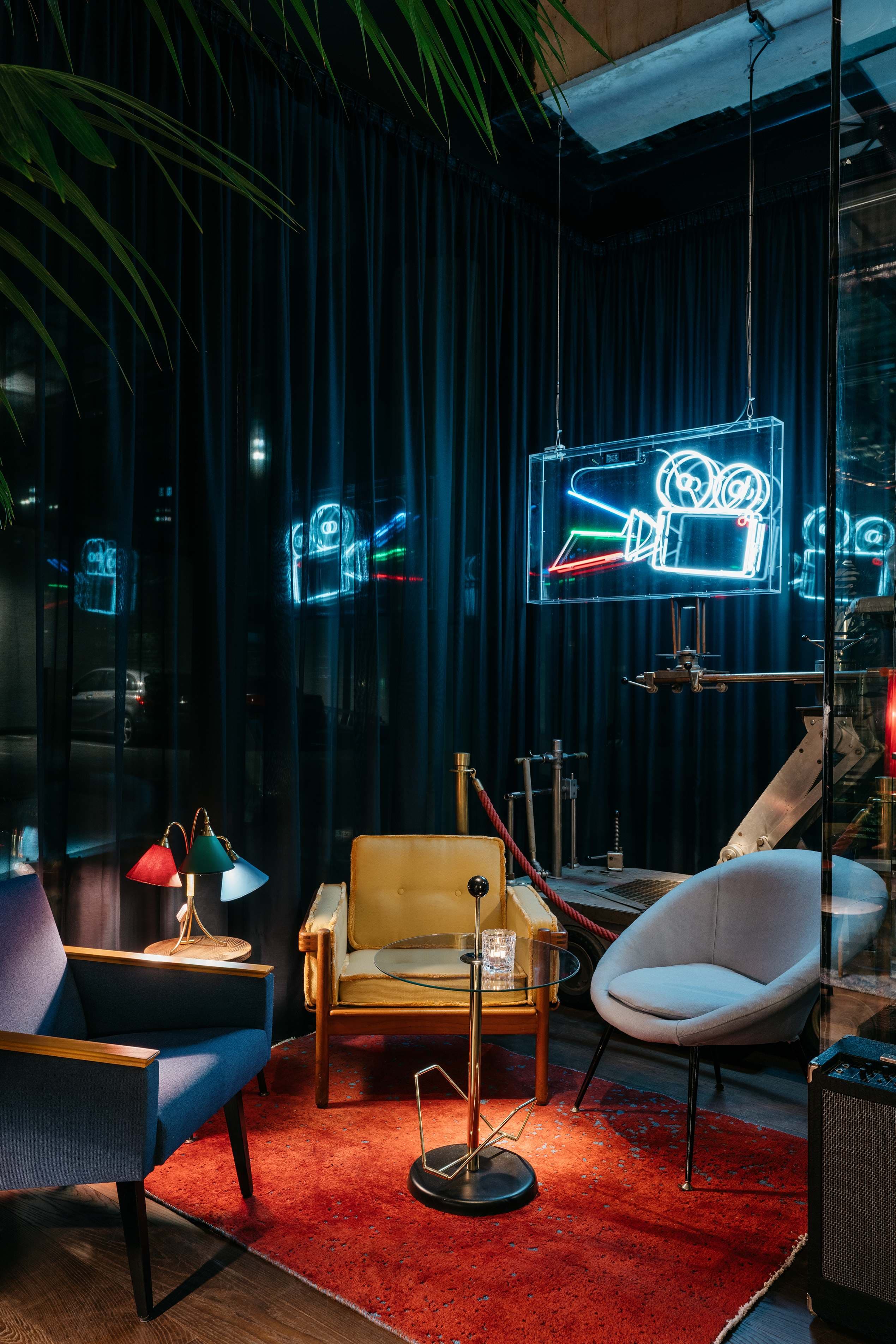 Ruby Ella Hotel Cologne Ansicht 10