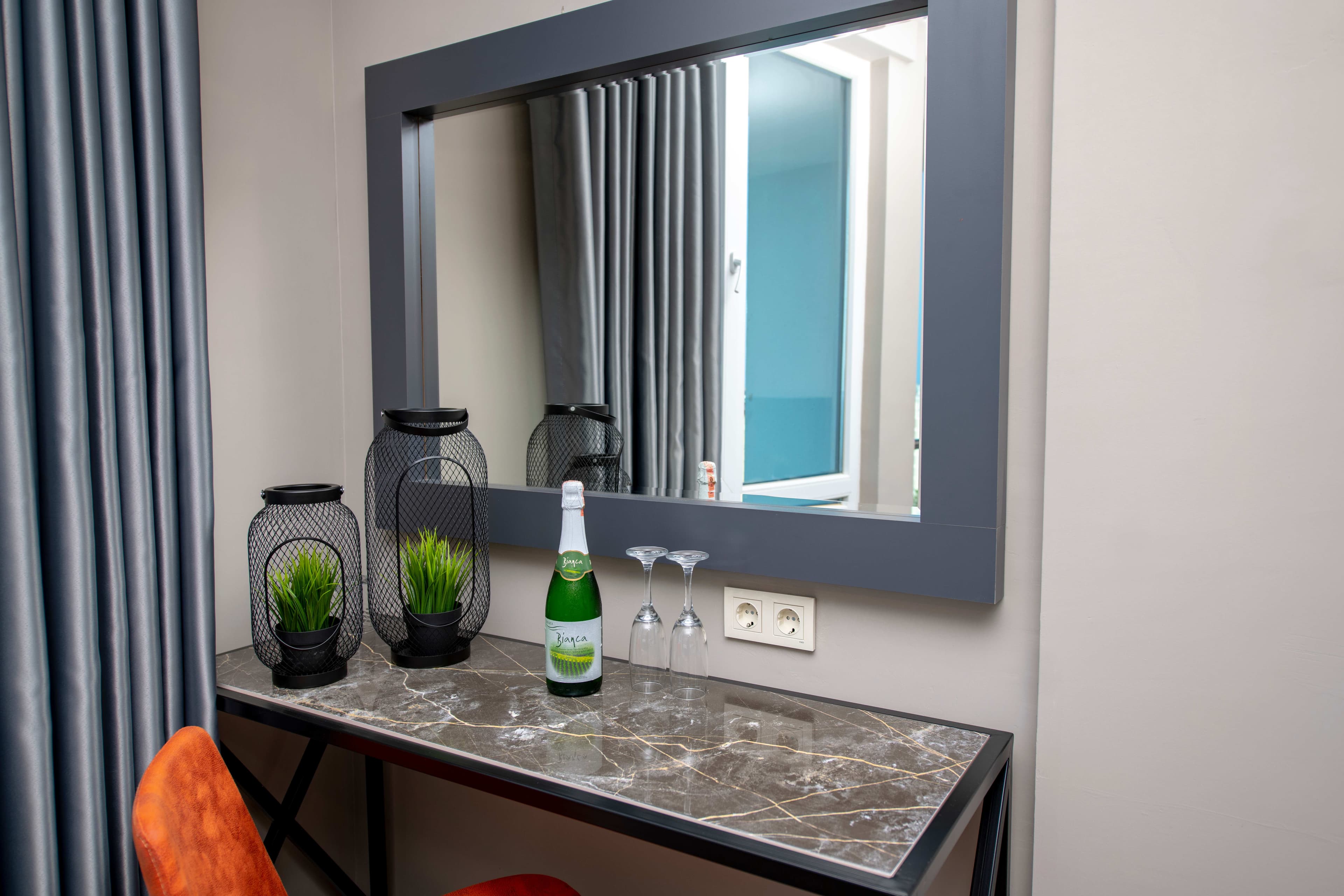 Tourist Hotel Antalya Ansicht 4