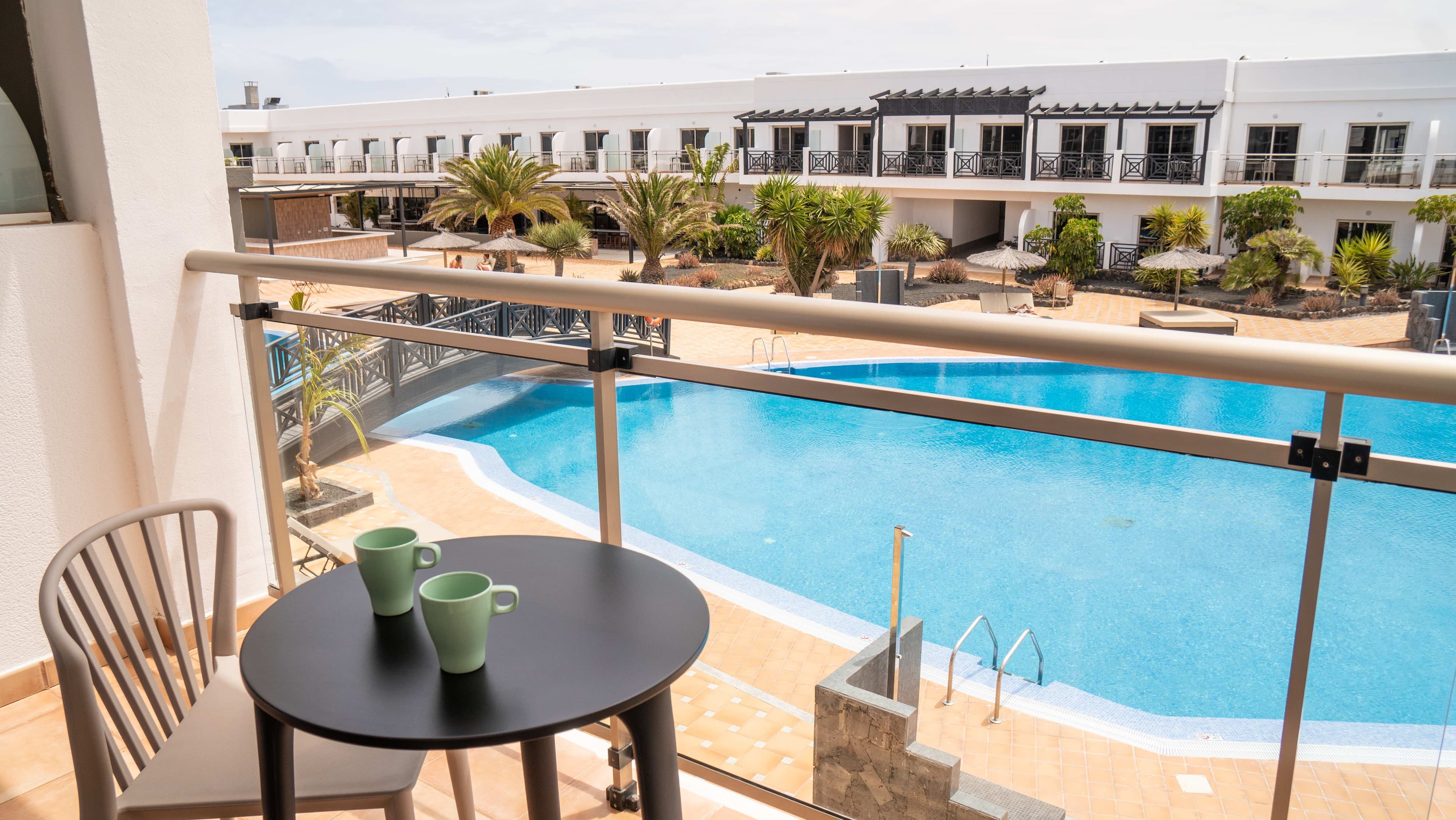 Coral Cotillo Beach Ansicht 5