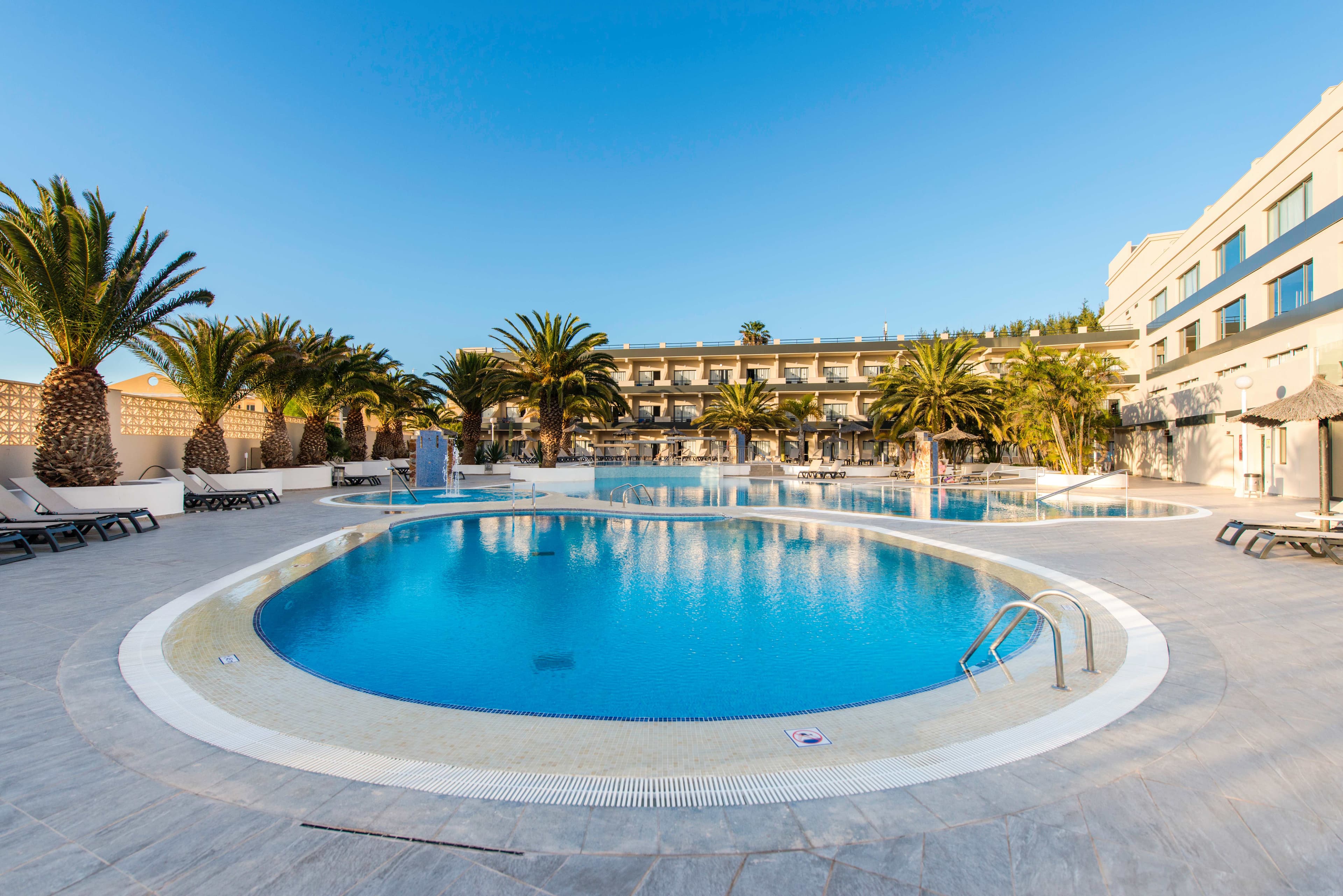 KN Matas Blancas Hotel - Adults only