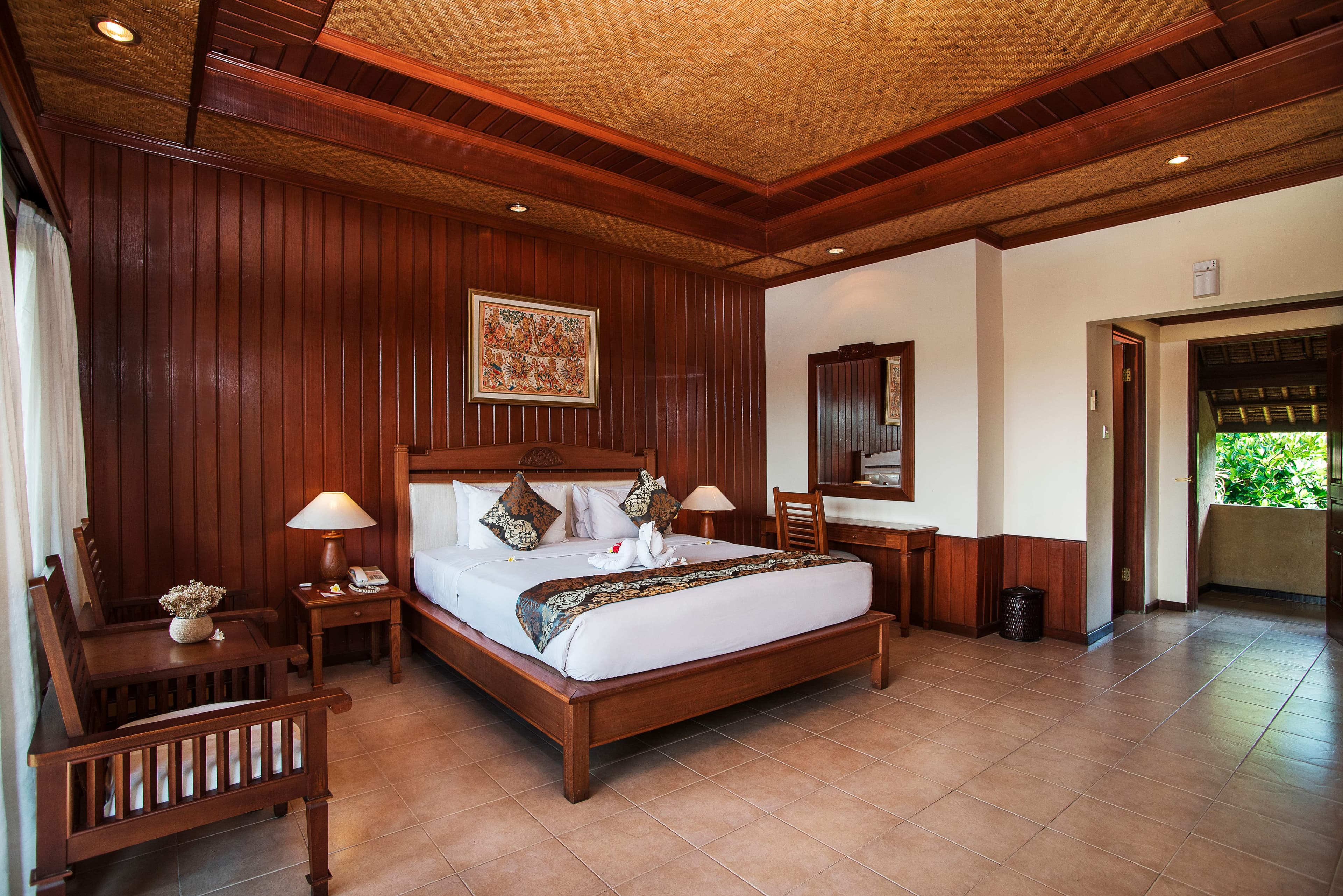 Sri Phala Resort & Villa Ansicht 5
