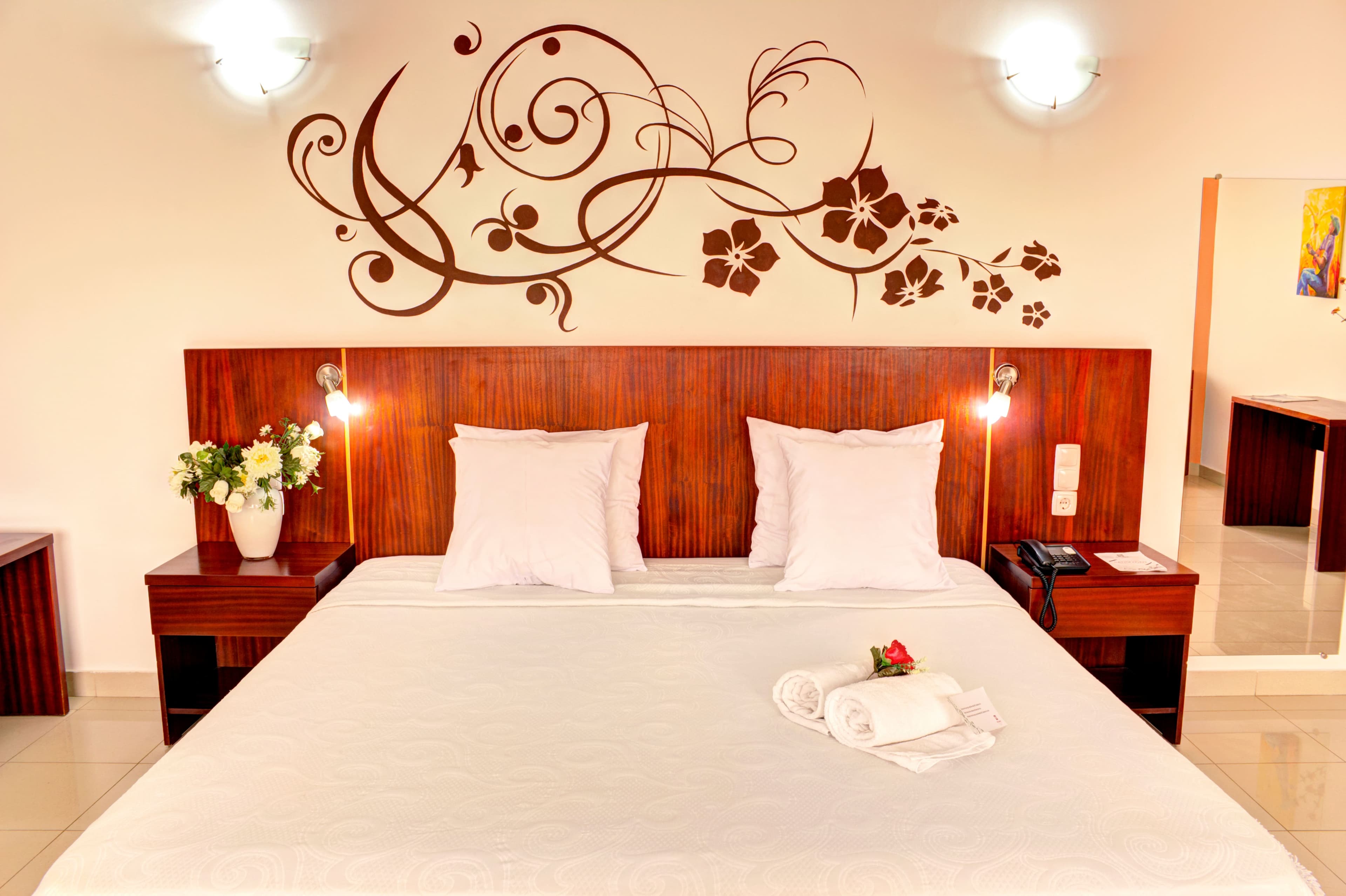 Hotel LIVVO Don Paco Ansicht 6