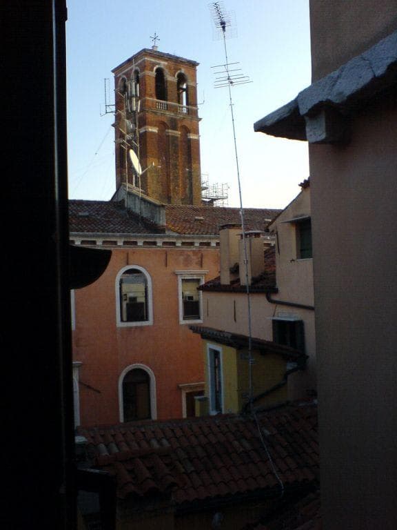 Hotel Palazzo la Scala Ansicht 9