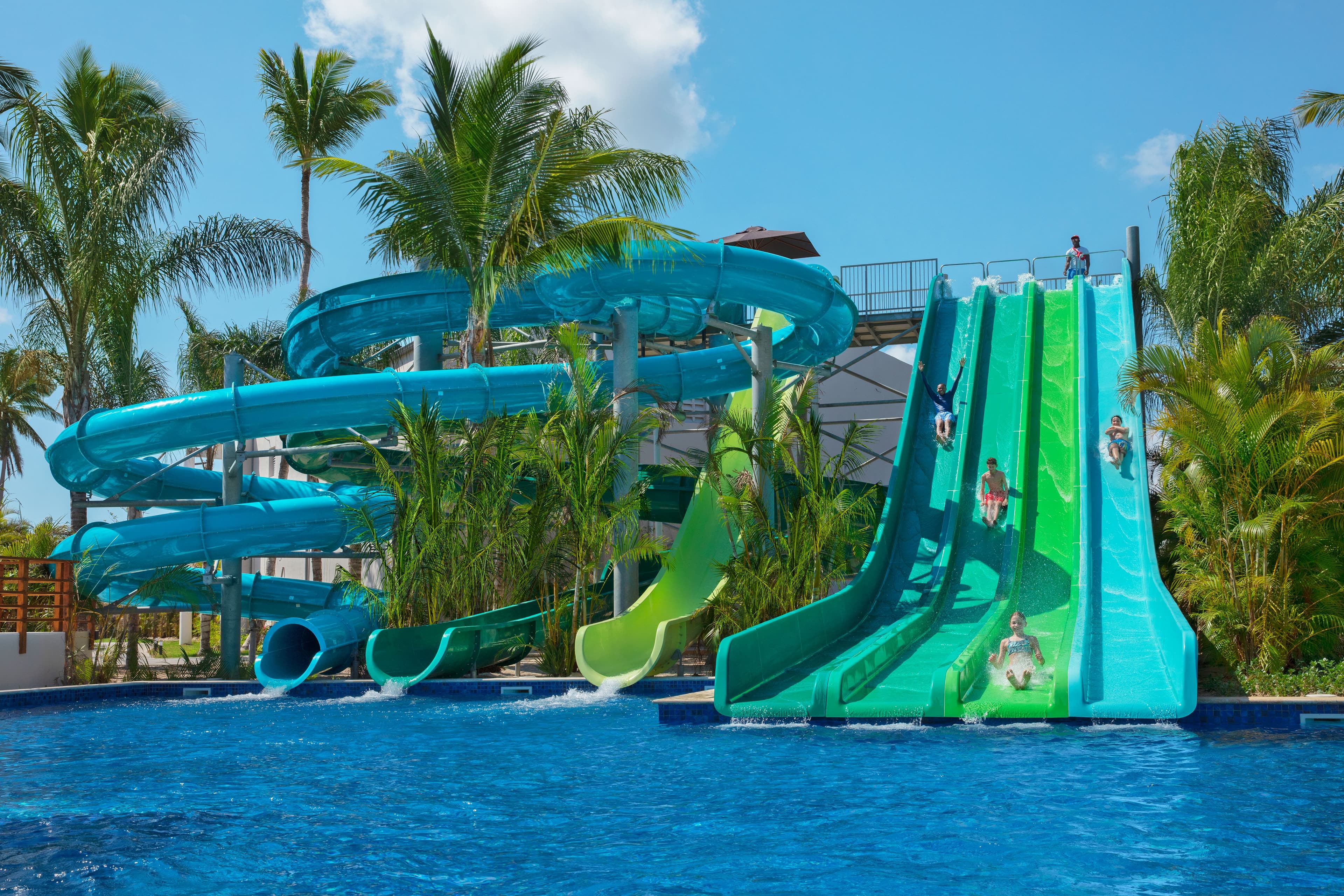 Dreams Flora Resort & Spa - All Inclusive Ansicht 9