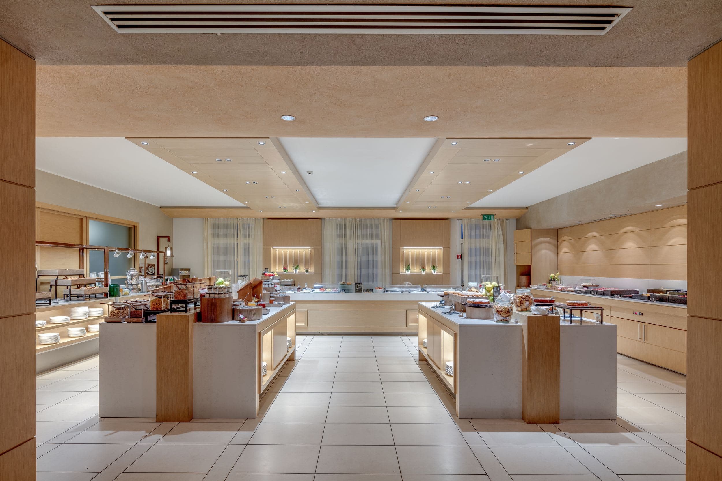 Hotel Caesius Therme & Spa Resort Ansicht 7