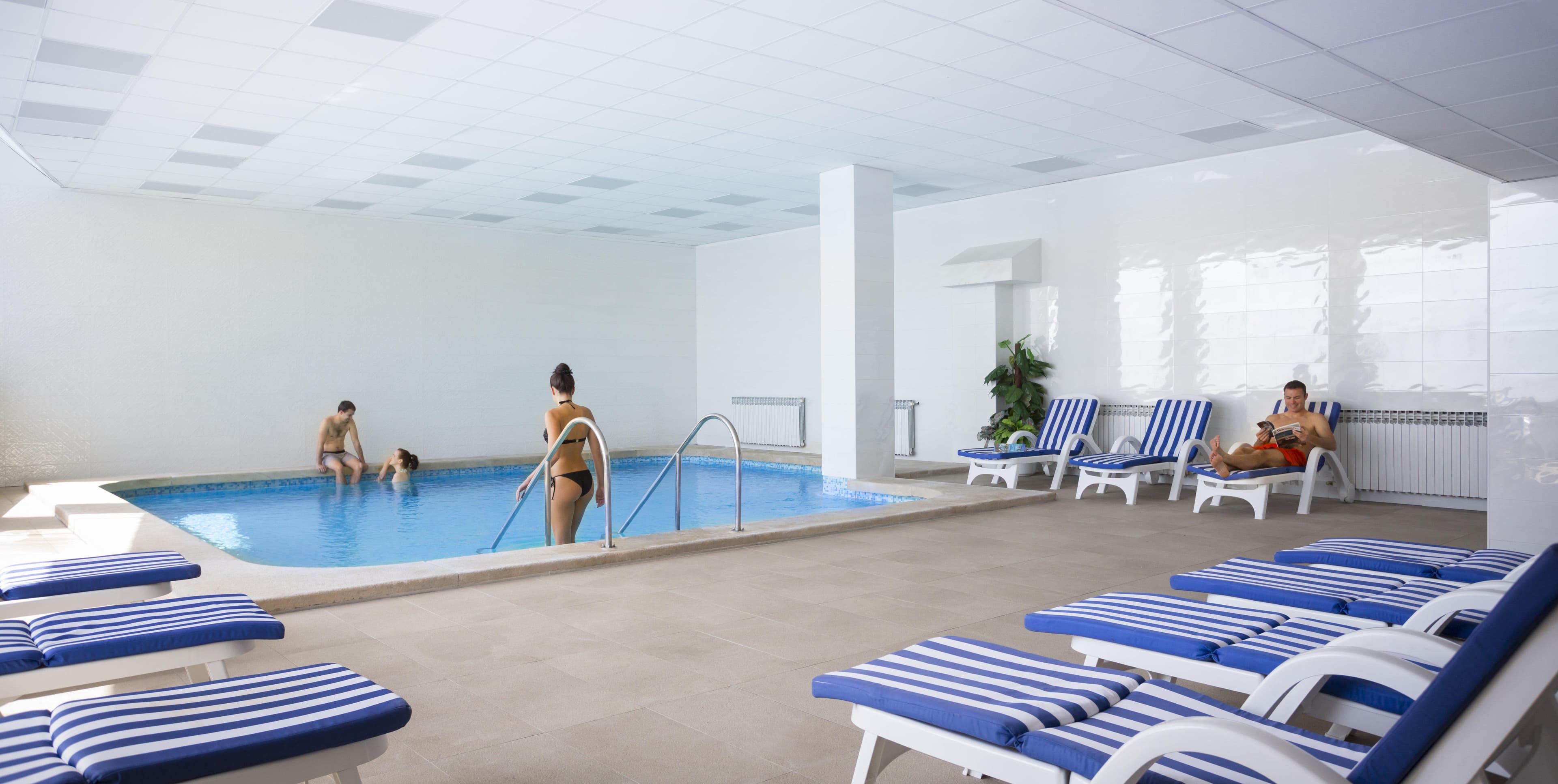 Hotel Istra - Liburnia Ansicht 7