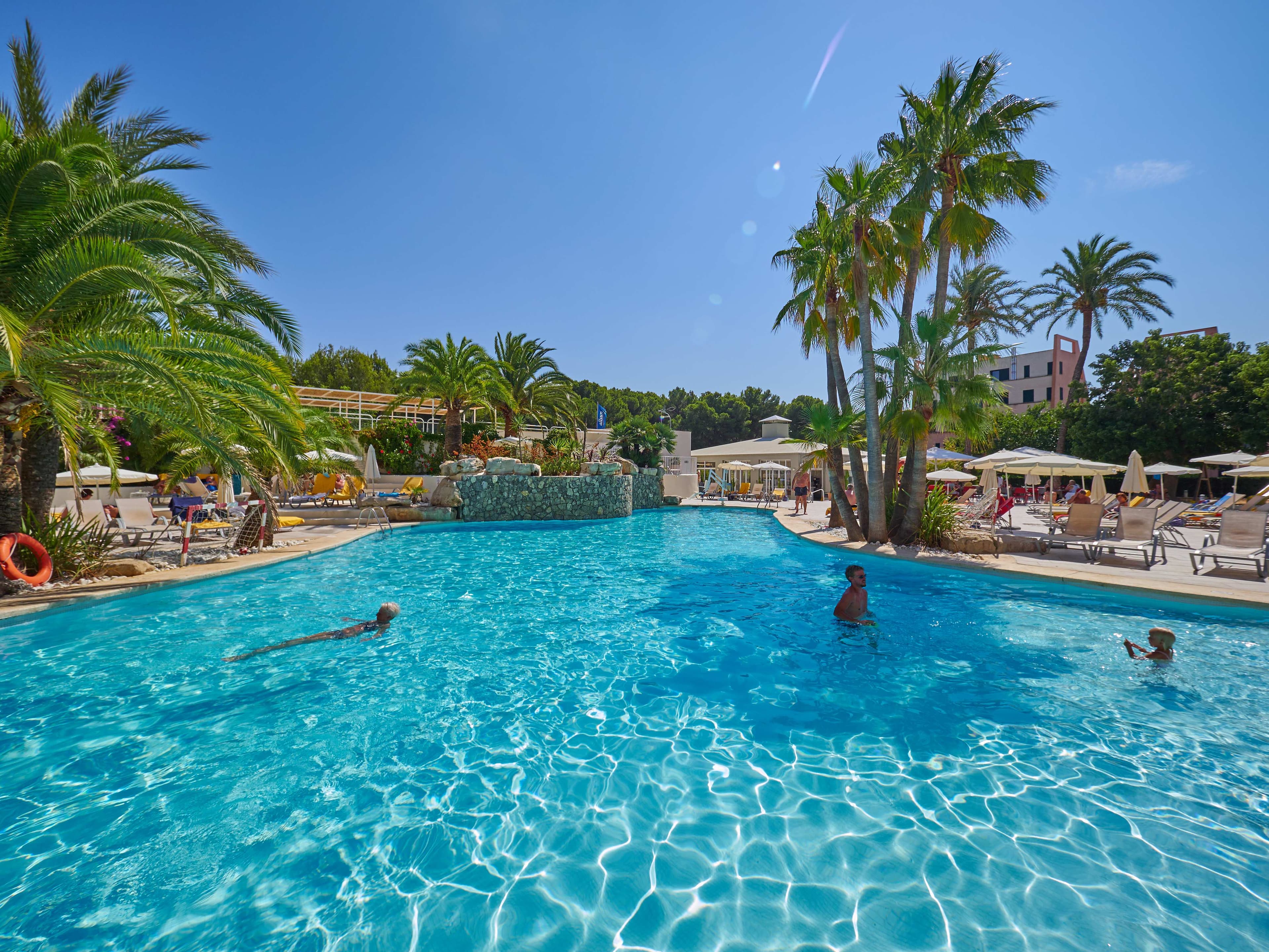 Hotel Rosella by Intelier Ansicht 7