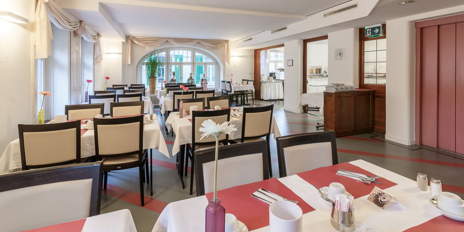 Hotel Drei Könige Ansicht 8