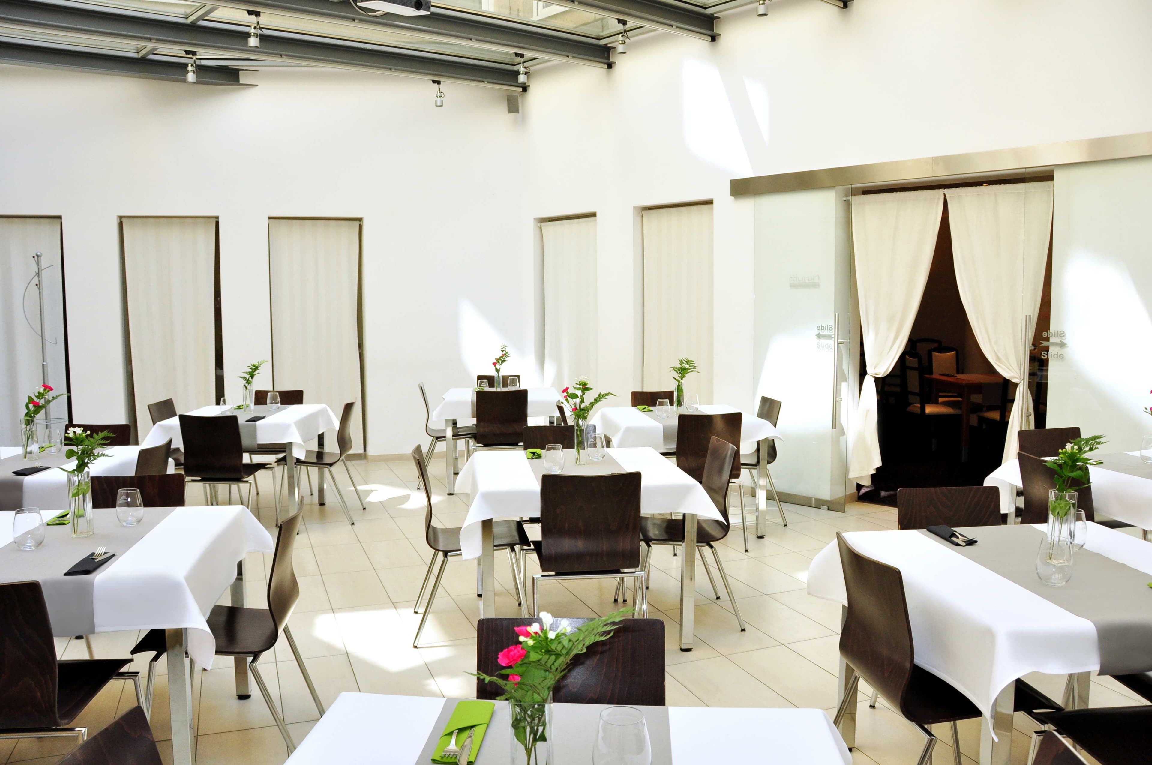 Hotel Atrium Ansicht 9