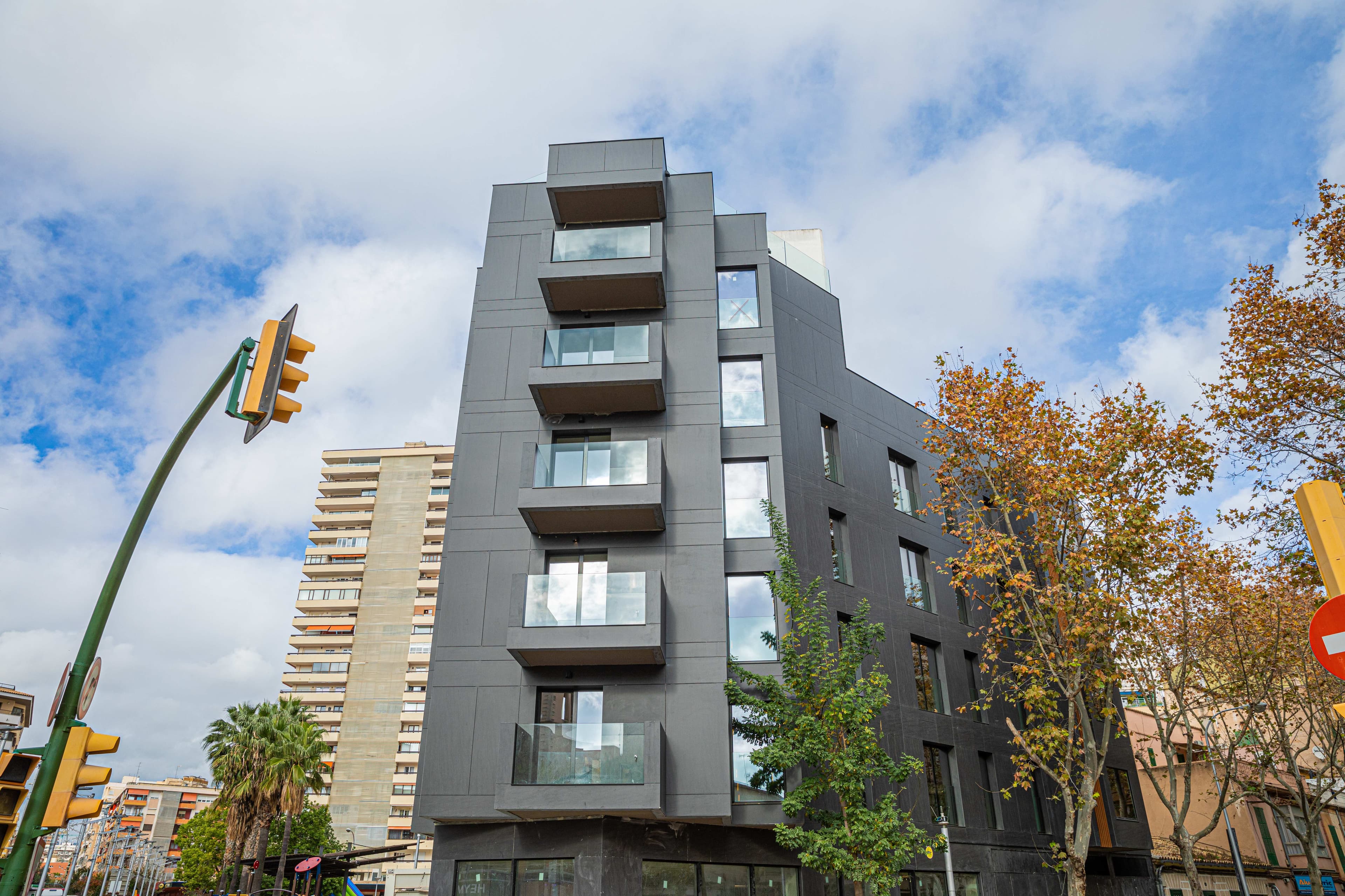 JS Palma Plaza Ansicht 3