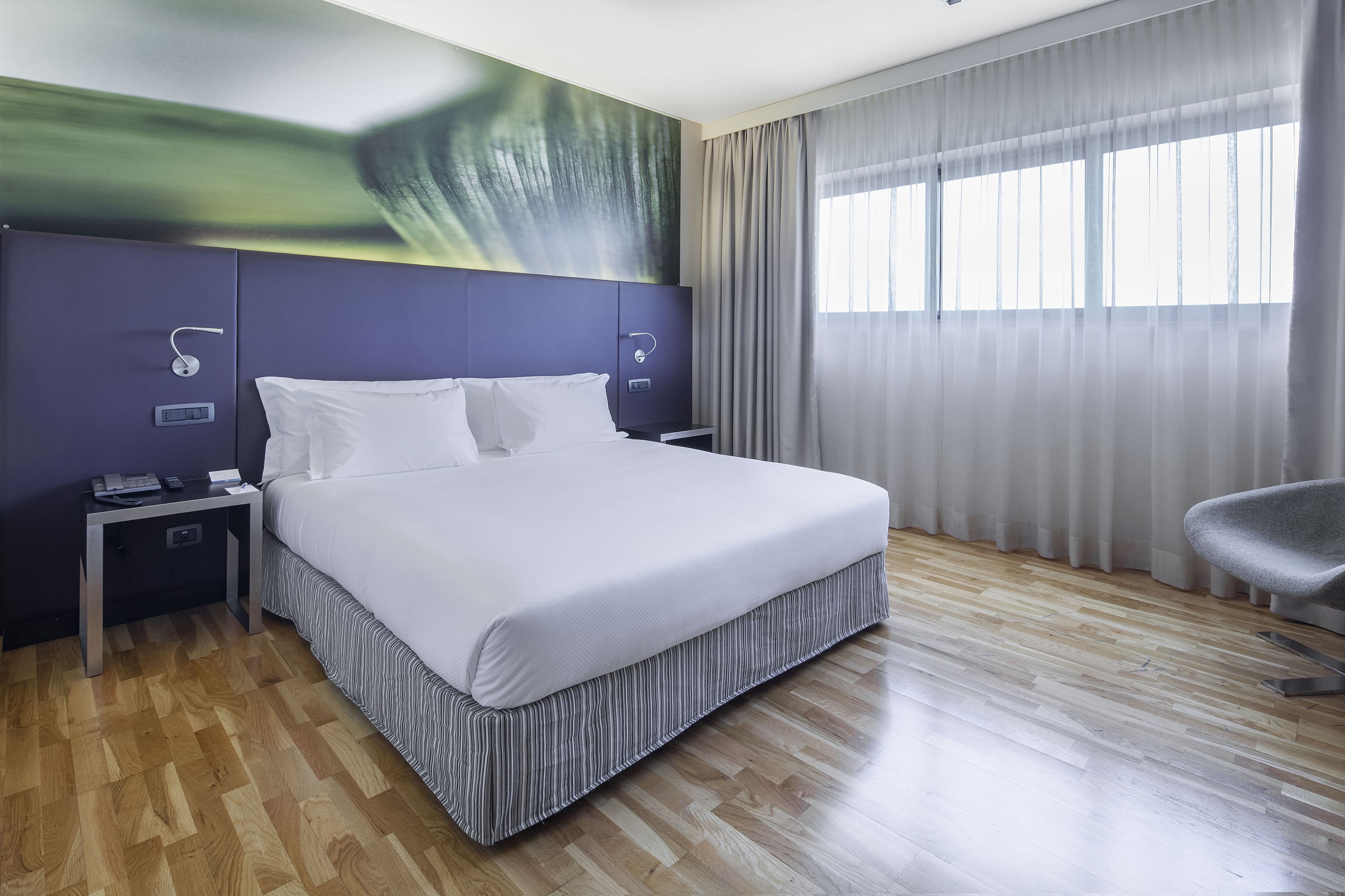 AC Hotel by Marriott Milan Sesto Ansicht 4
