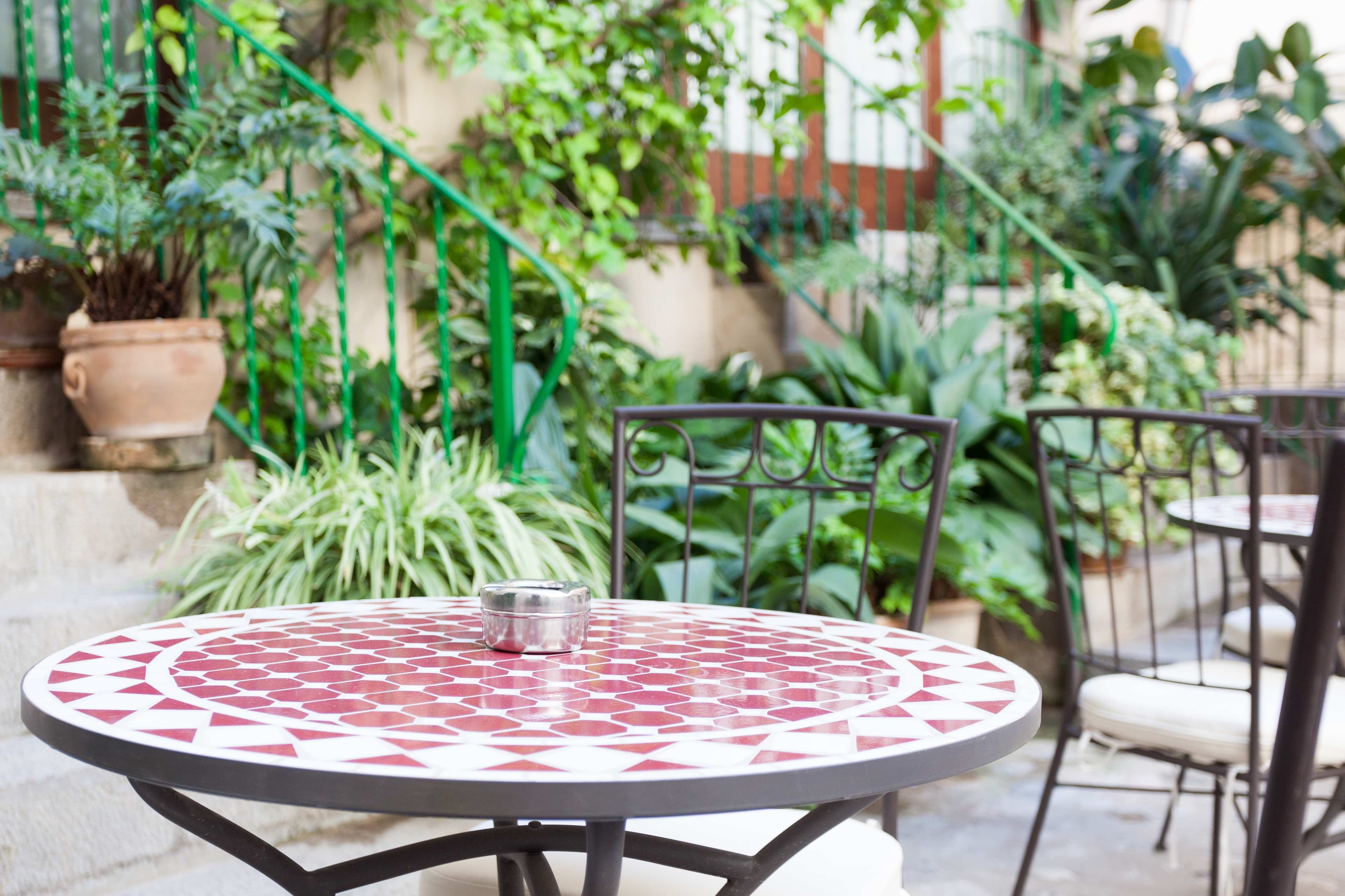 Hotel El Guia Ansicht 3