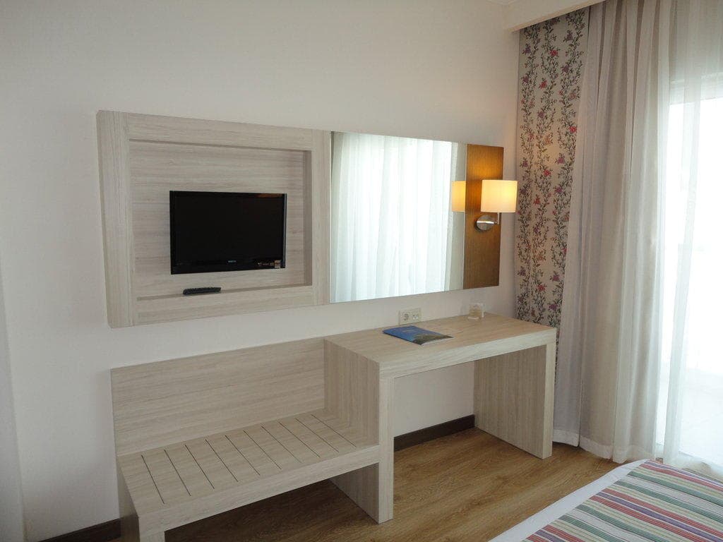 alltoura Club Hotel Side Prenses Resort & Spa Ansicht 6