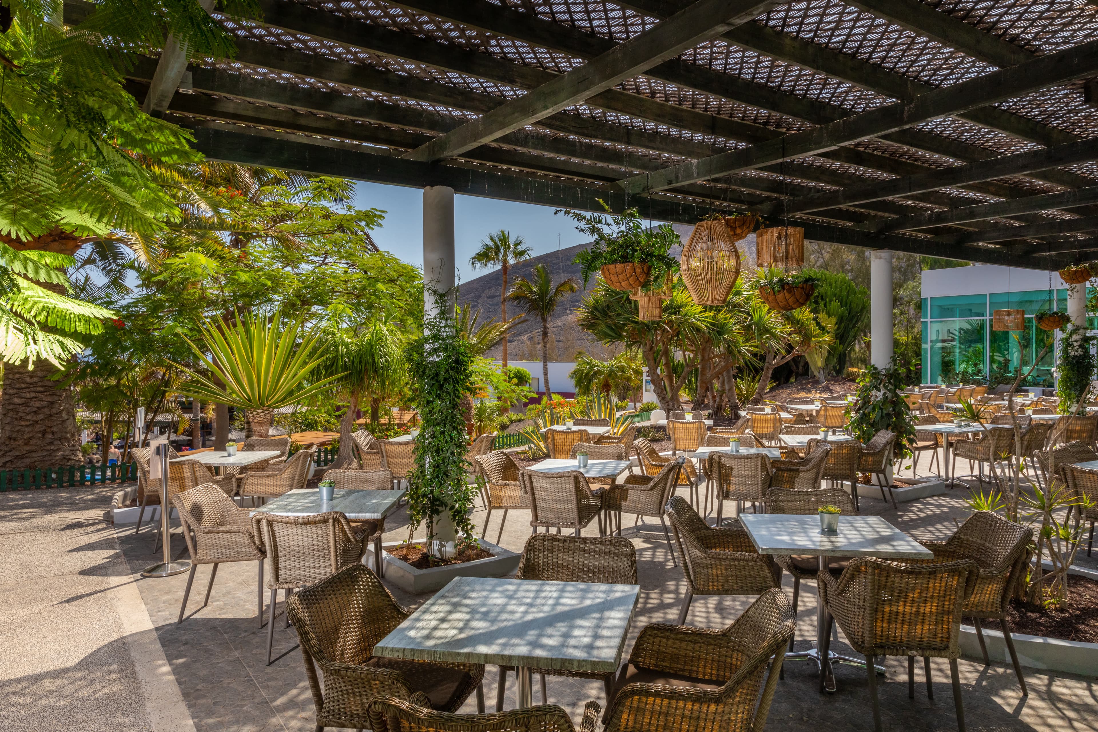 allsun App.-Hotel Esquinzo Beach Ansicht 9