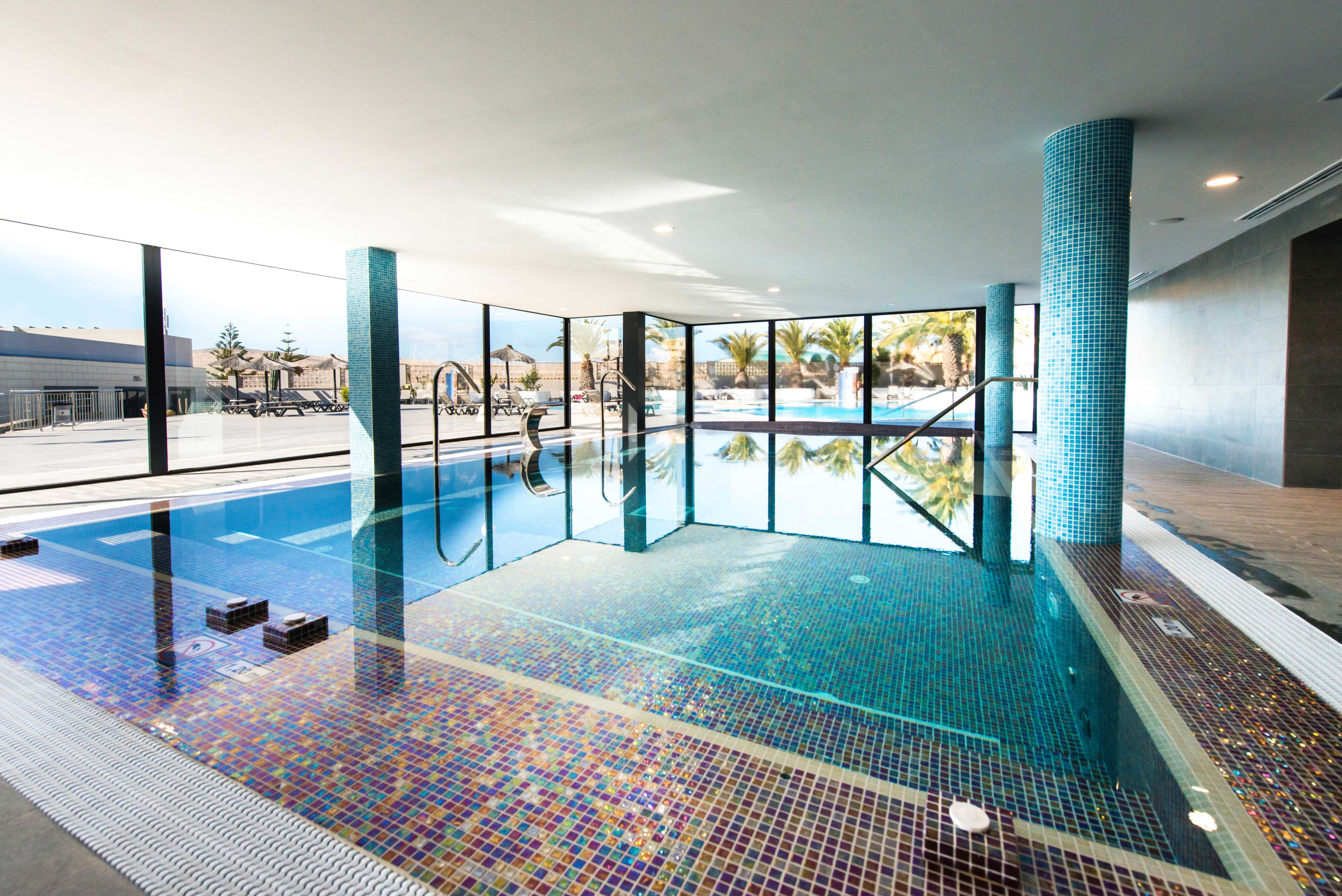KN Matas Blancas Hotel - Adults only Ansicht 9