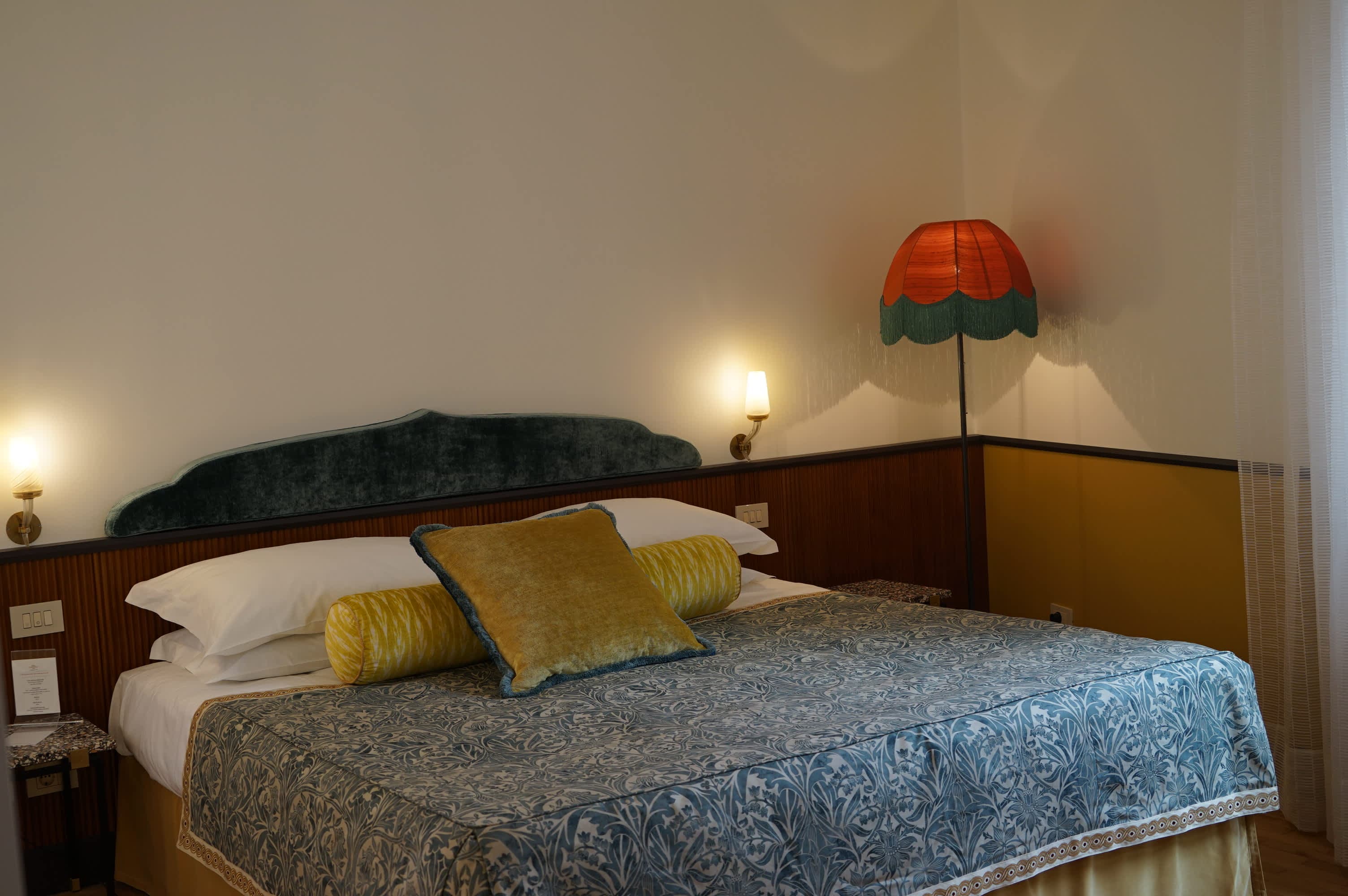 Hotel Gabrielli Sandwirth Ansicht 9