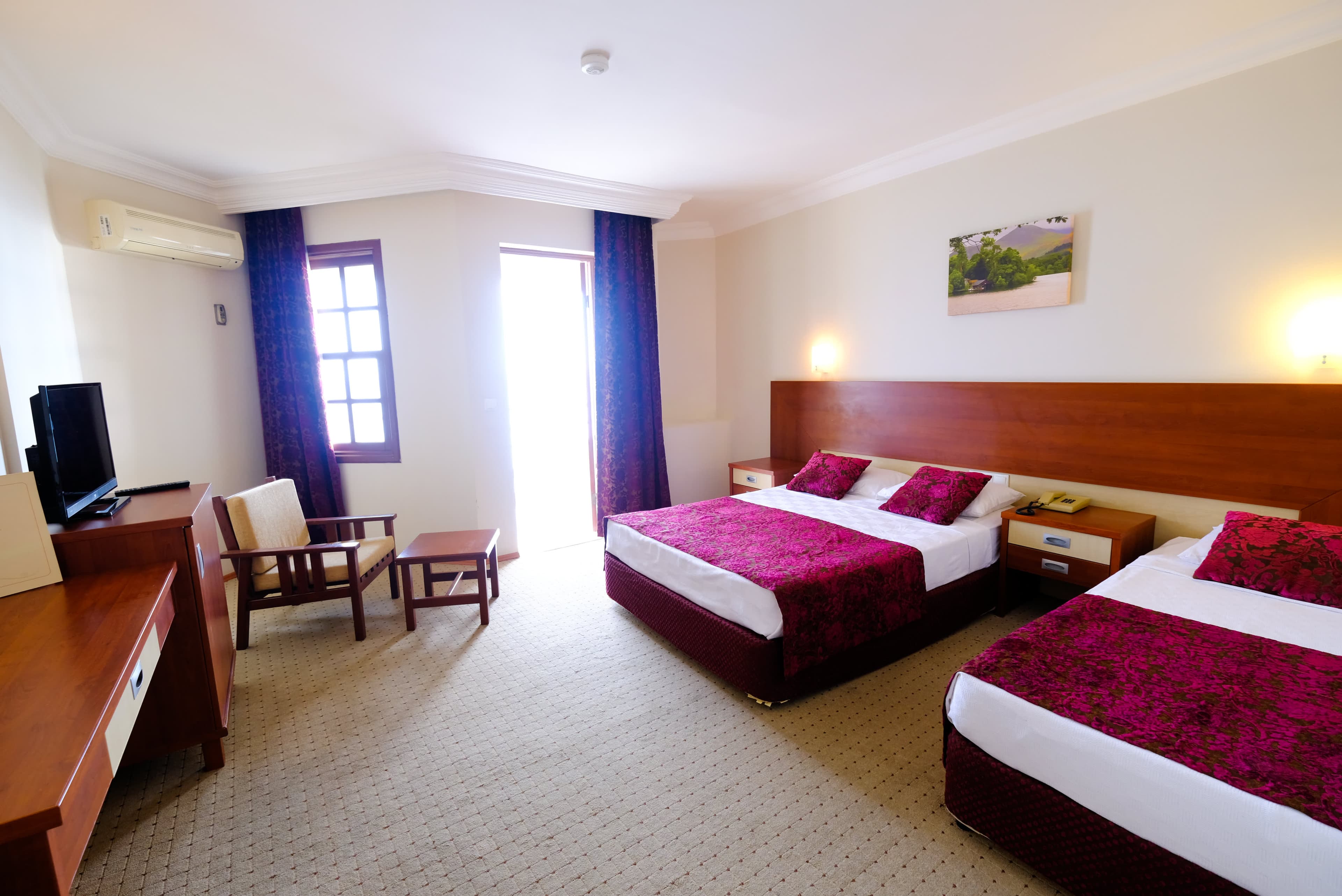 Anitas Beach Hotel Ansicht 3