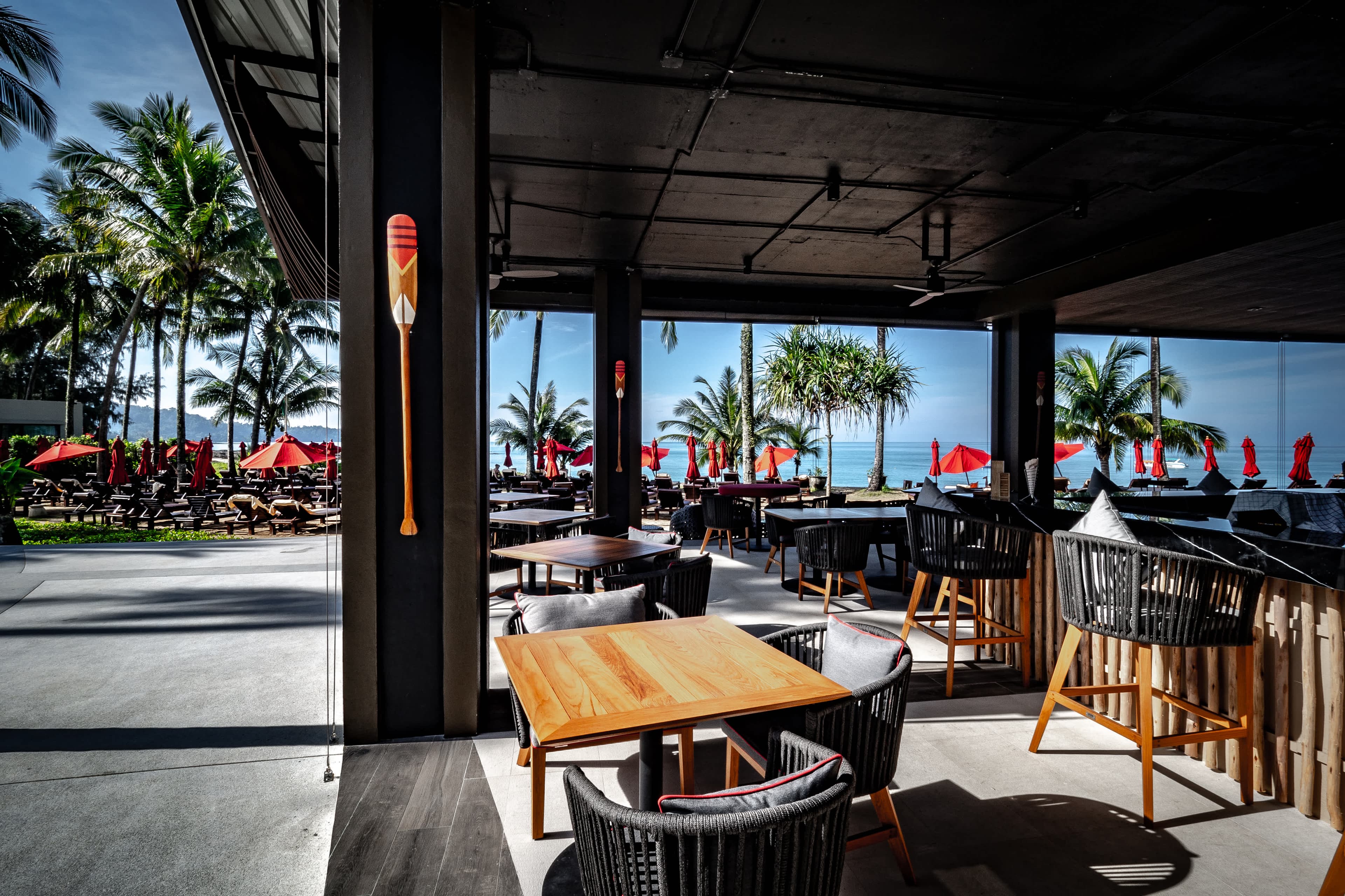 Ramada Resort by Wyndham Khao Lak Ansicht 8