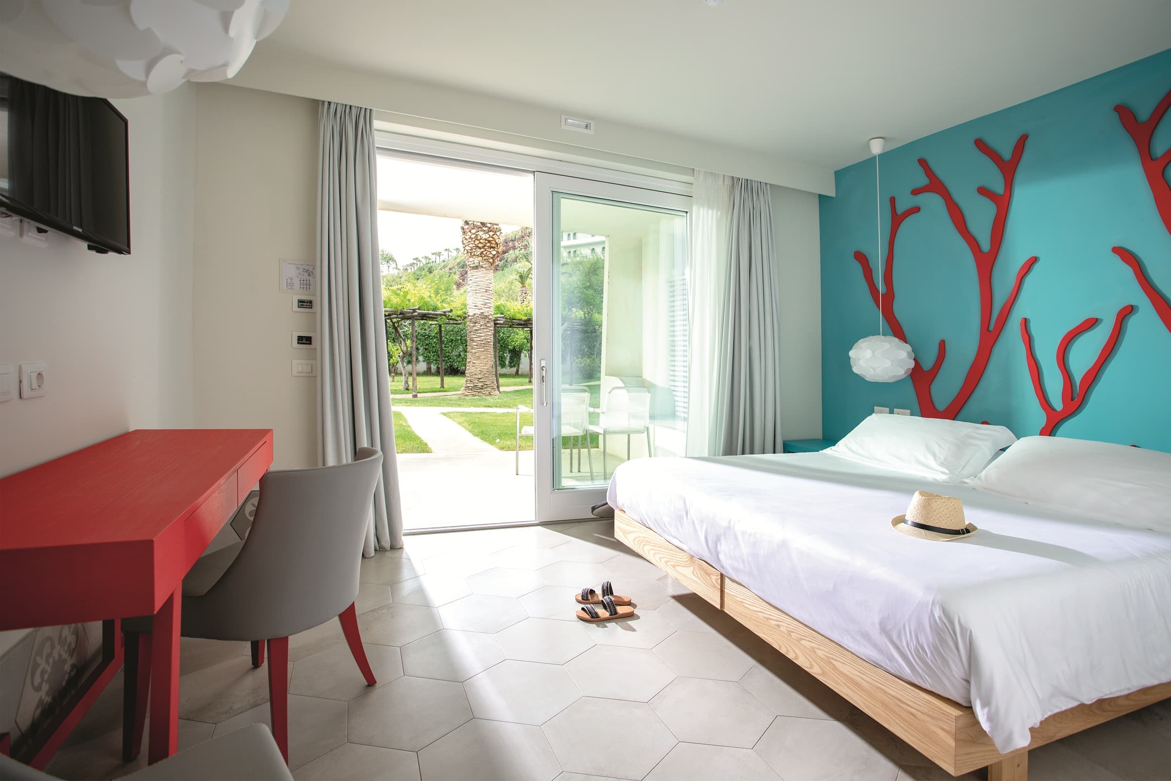 Baia del Sole Resort Ansicht 4