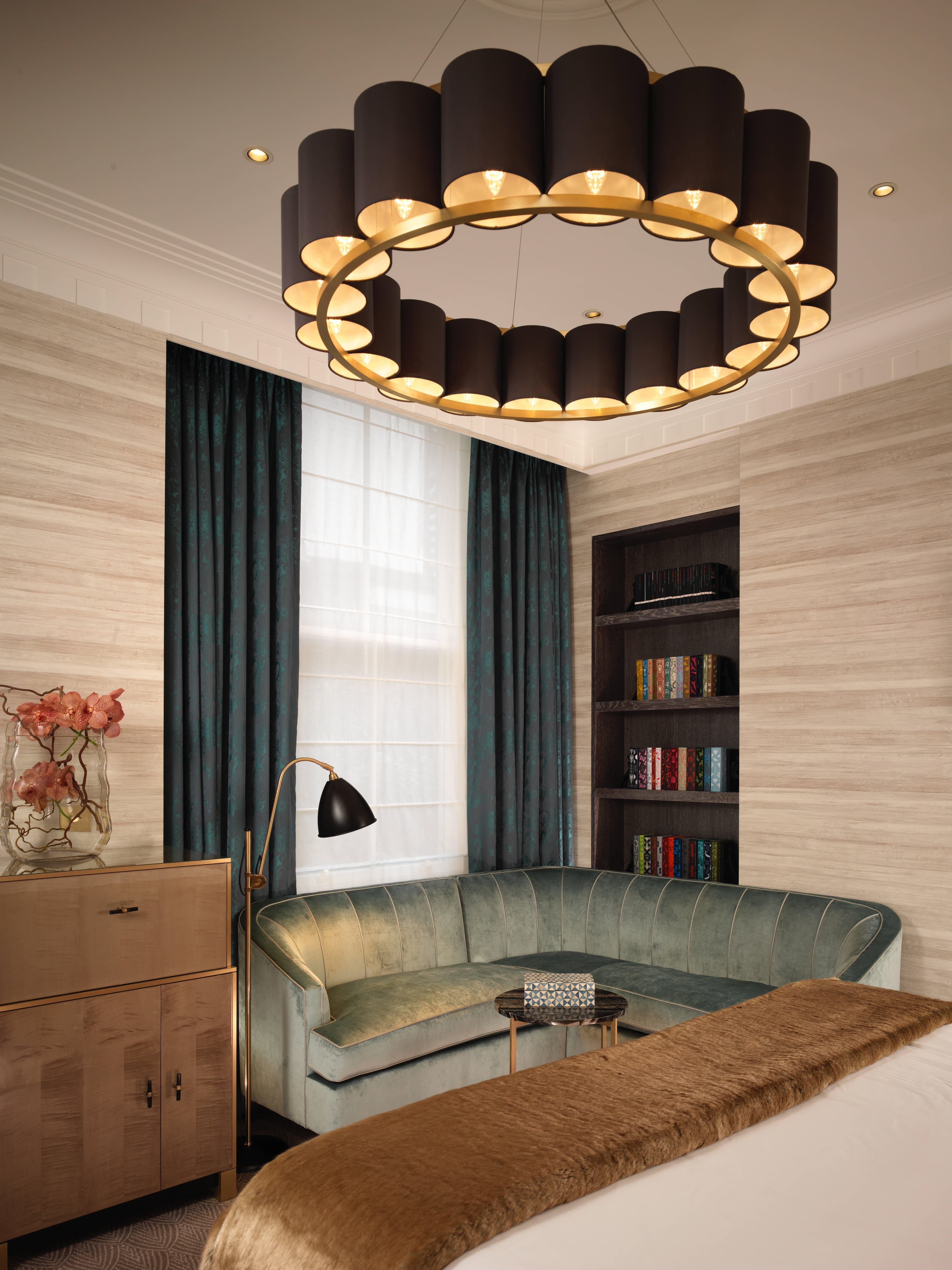 Flemings Mayfair Ansicht 4