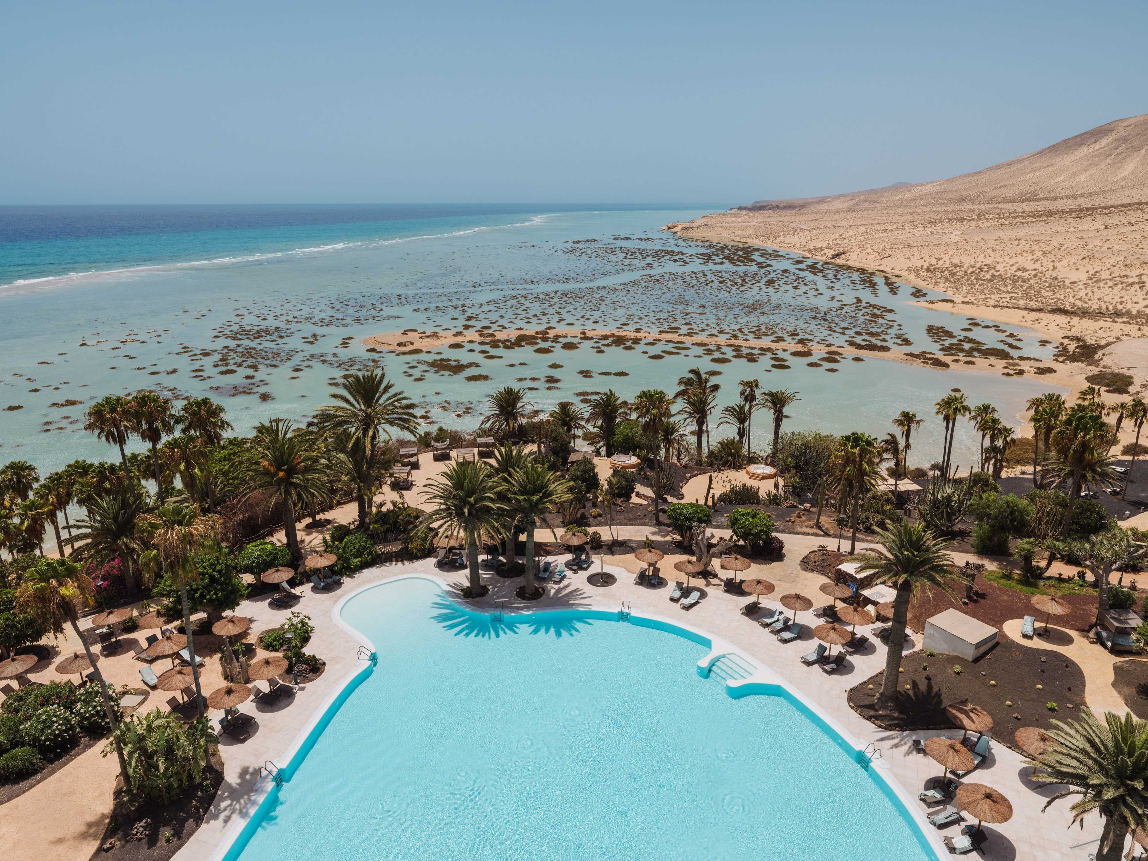 Paradisus by Meliá Fuerteventura Ansicht 3