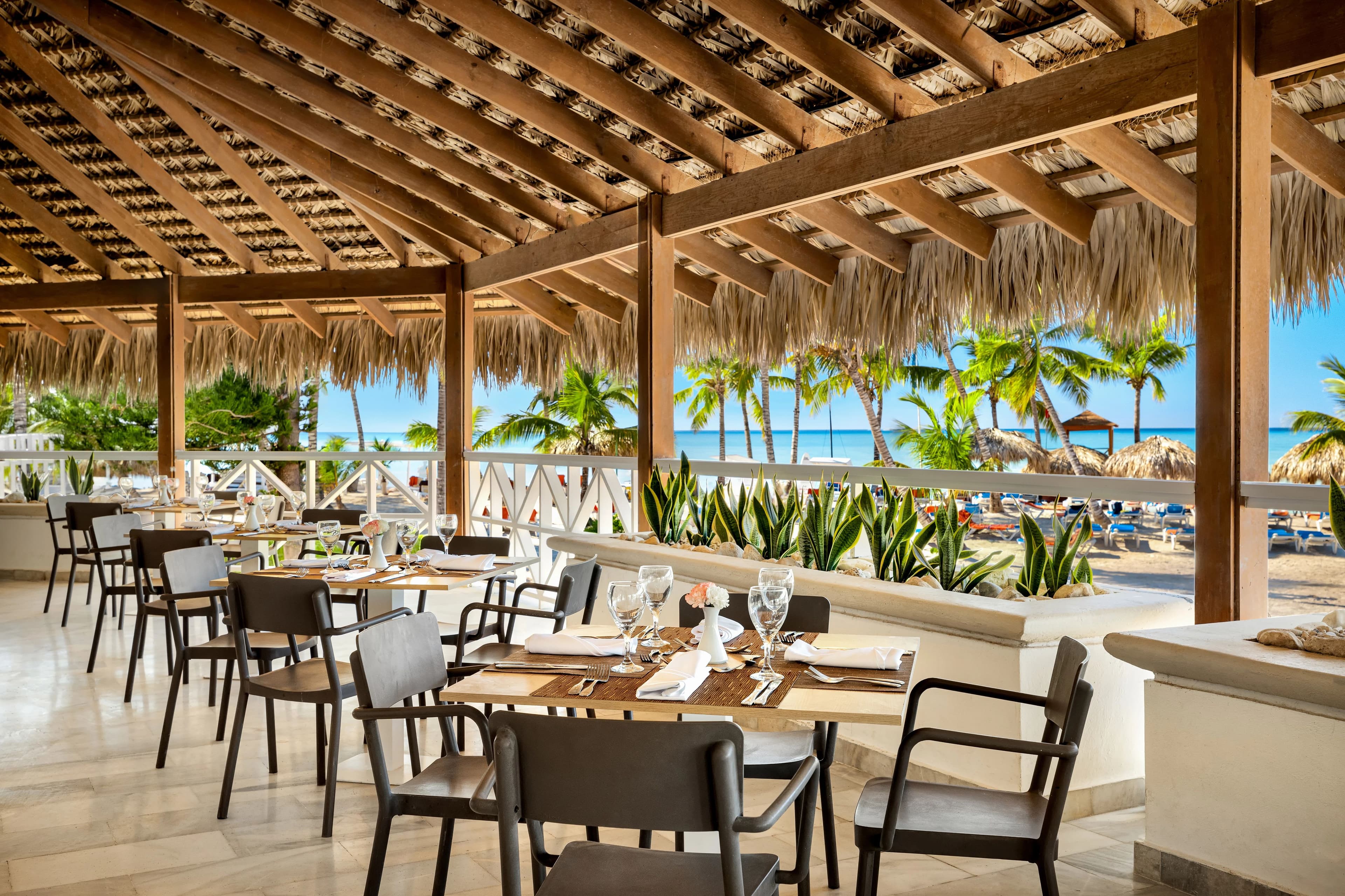 Sunscape Dominicus La Romana Ansicht 10