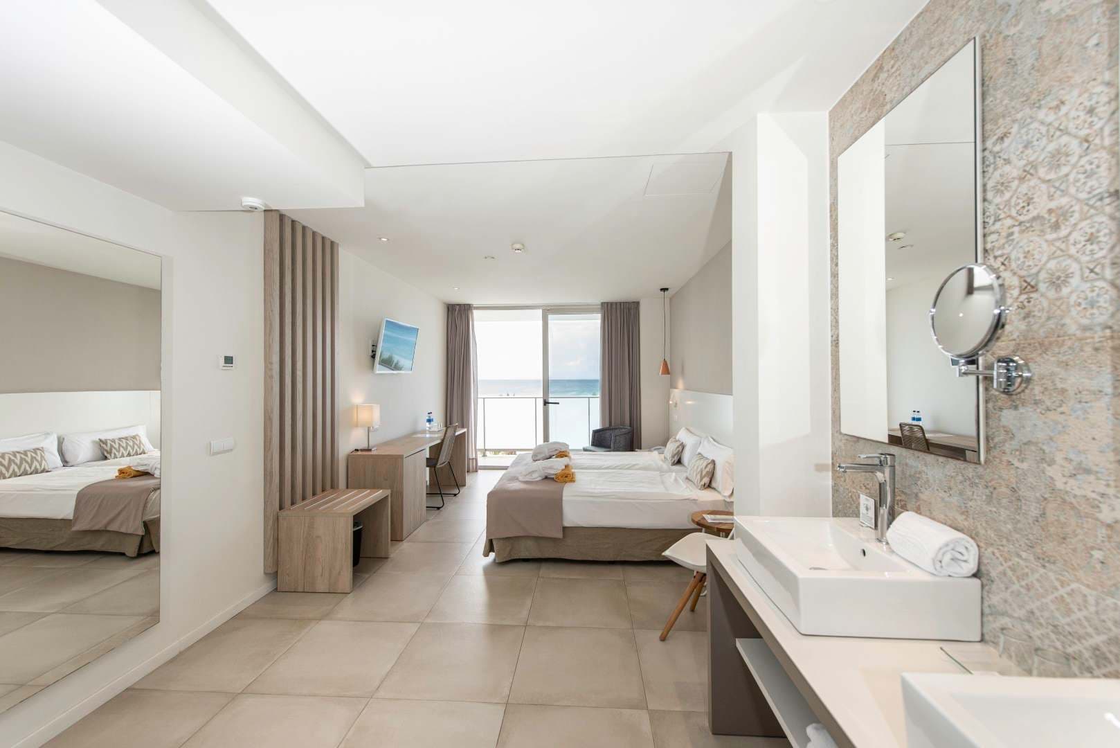 allsun Hotel Riviera Playa Ansicht 10