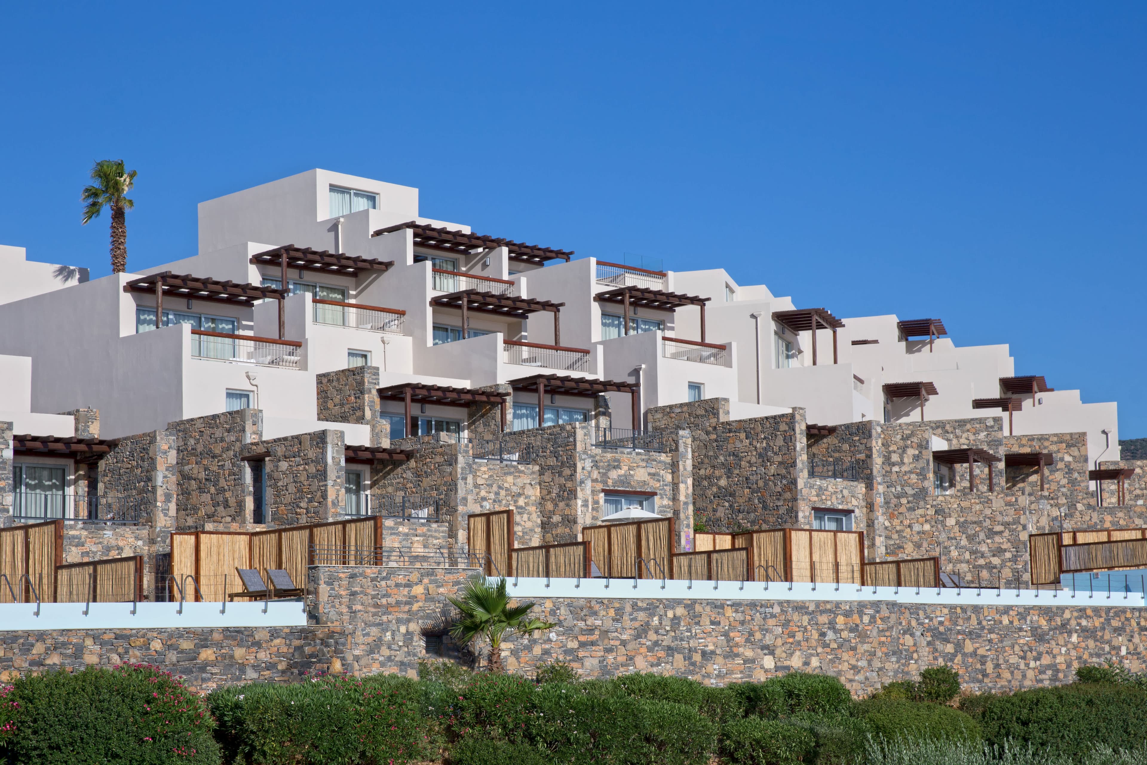 Zeus Eleva Mirabello Bay Ansicht 2