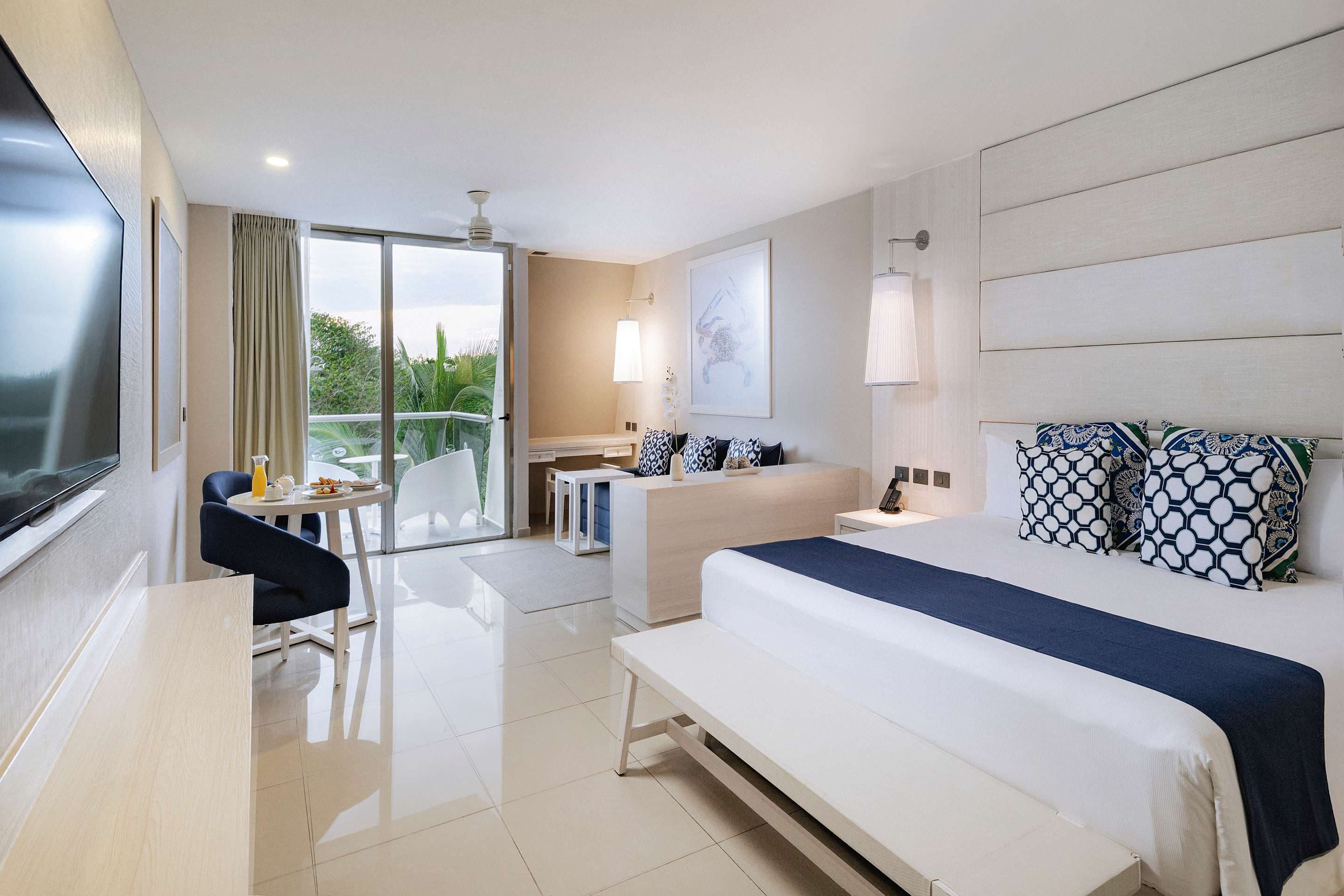 Grand Sirenis Riviera Maya Resort & Spa Ansicht 5