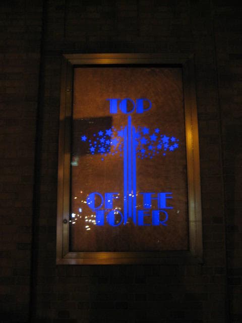 Hotel Beekman Tower