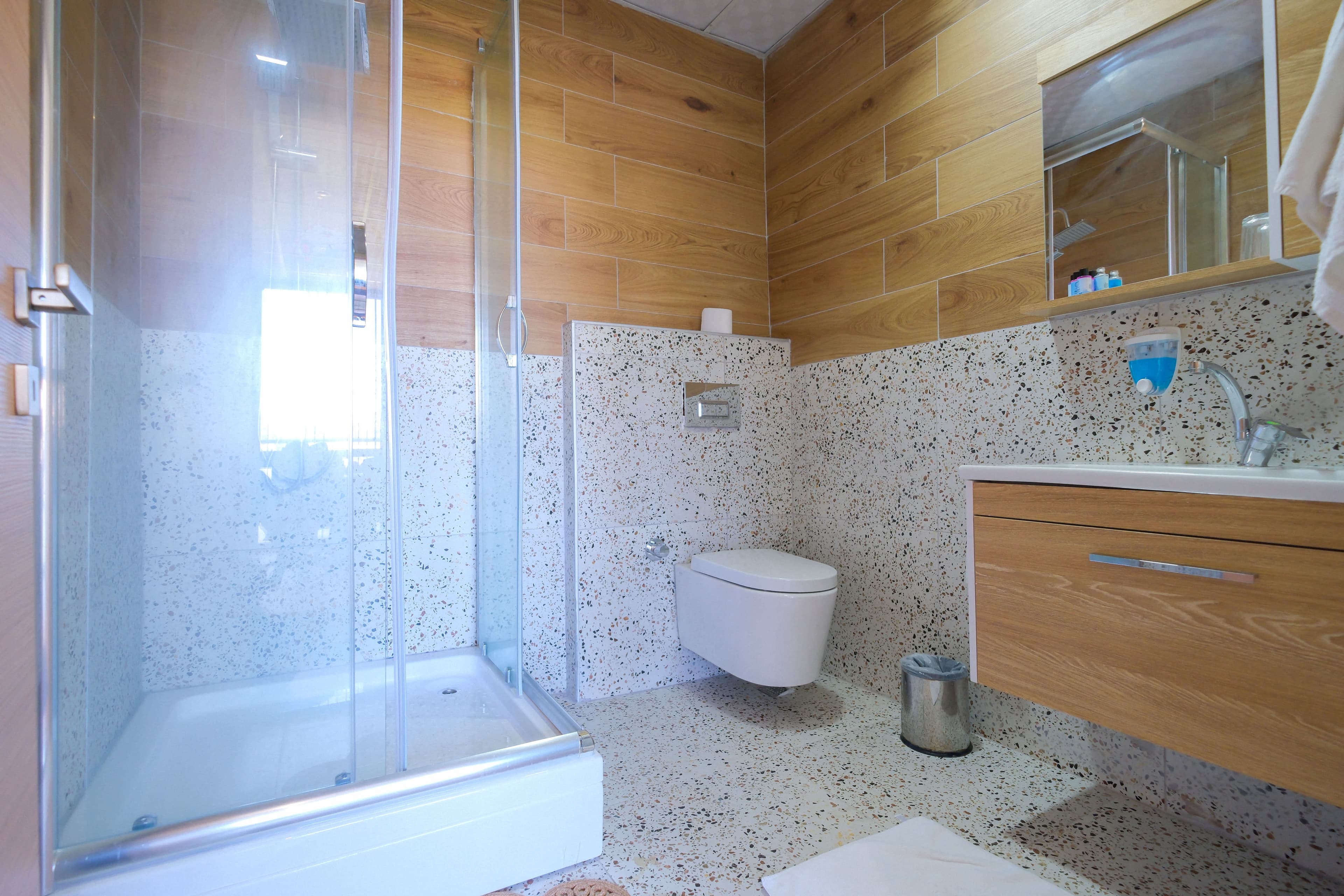 Rich Melissa Hotel Ansicht 6