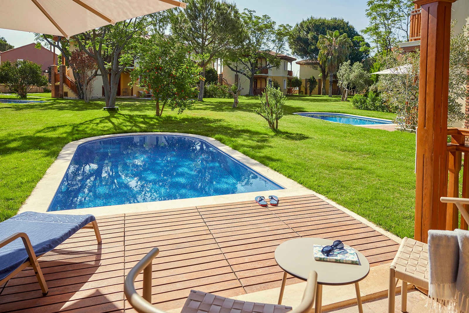 TUI BLUE Angora Beach Ansicht 9