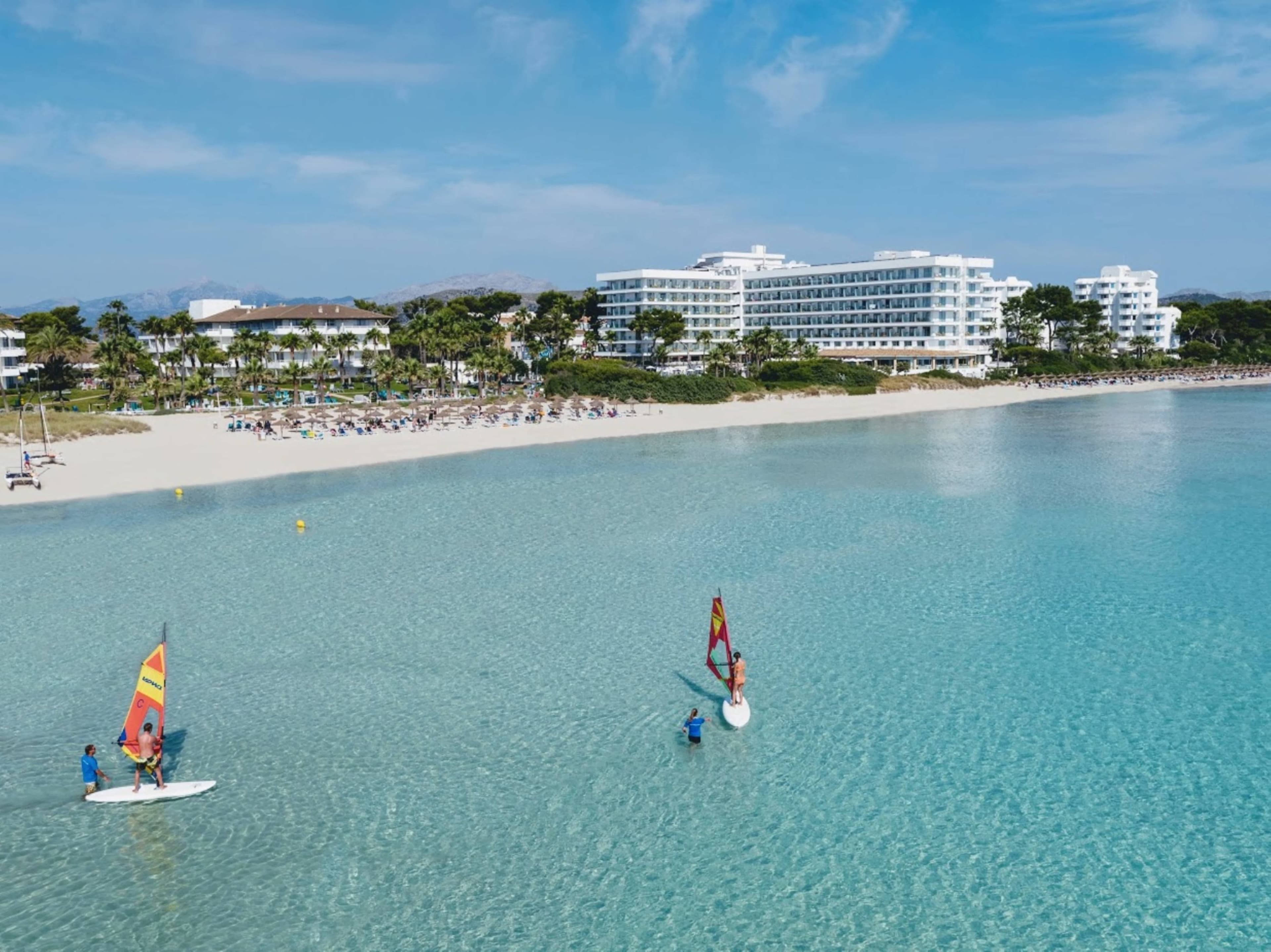 Playa Esperanza Resort