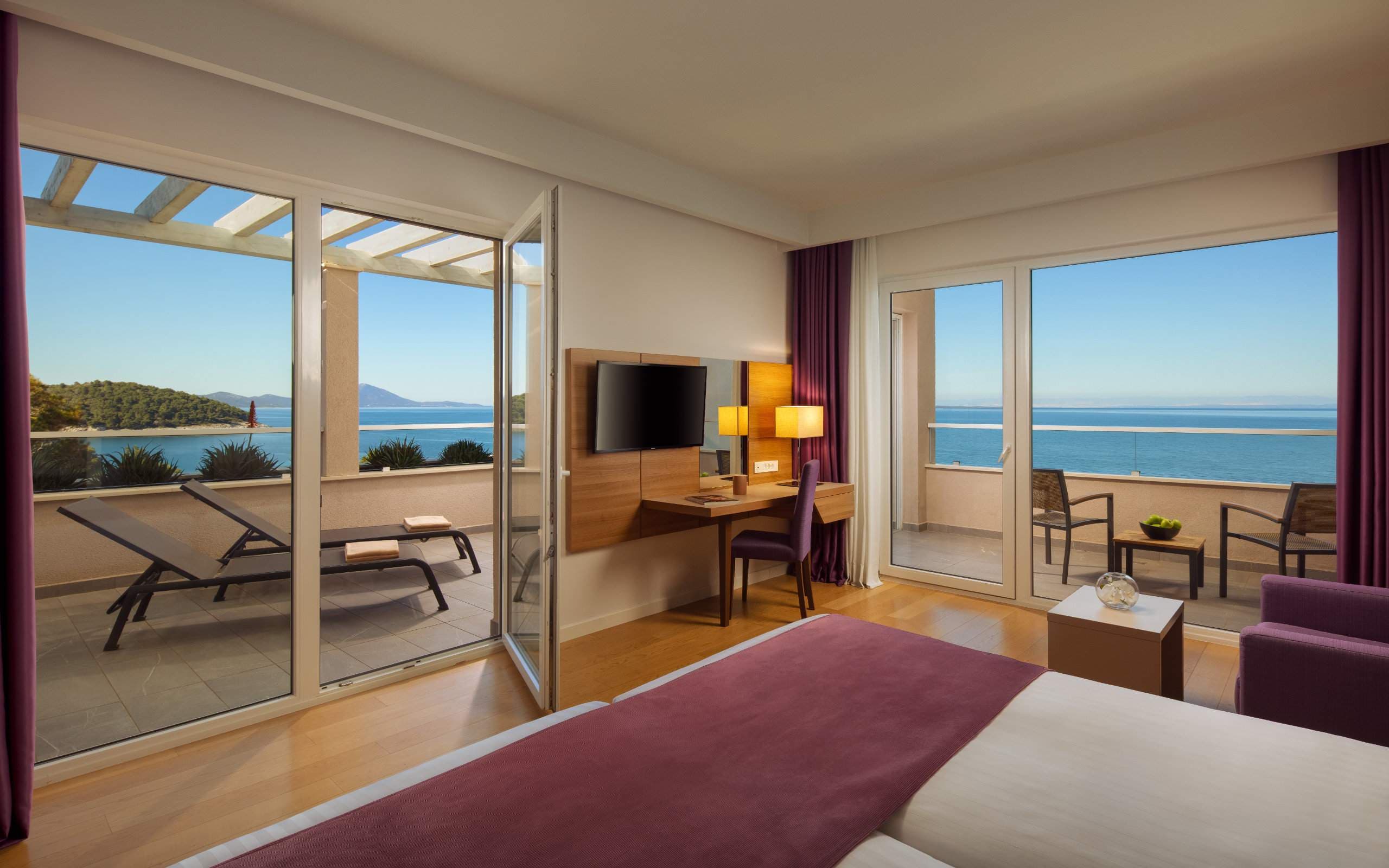 Vitalhotel Punta