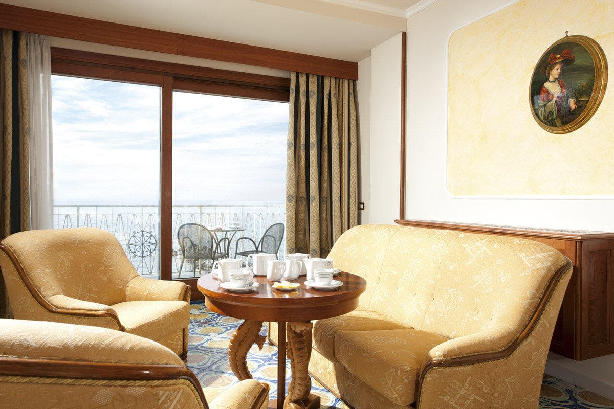 Mar Hotel Alimuri Spa Ansicht 6