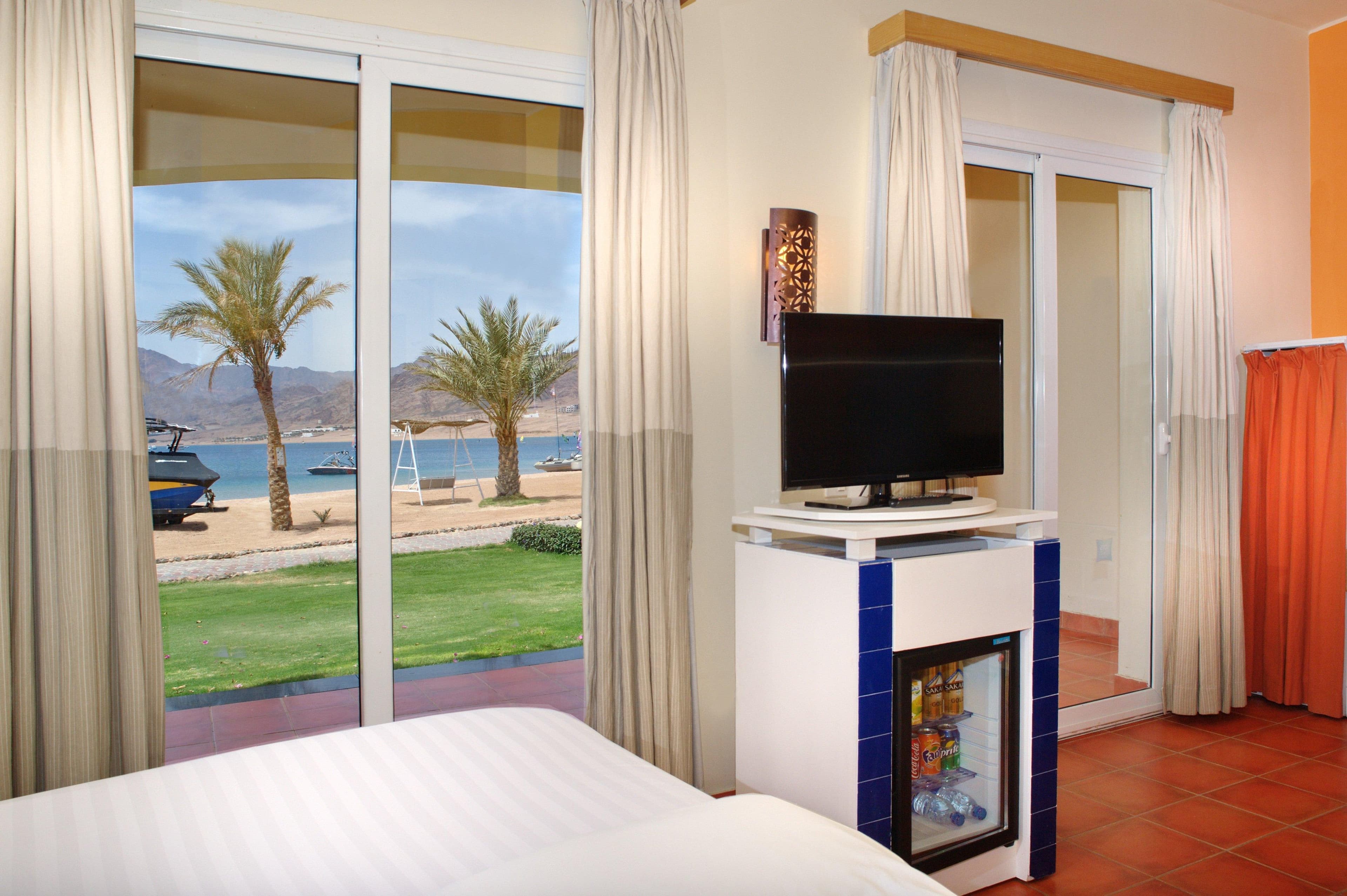 Dahab Lagoon Club & Resort Ansicht 5