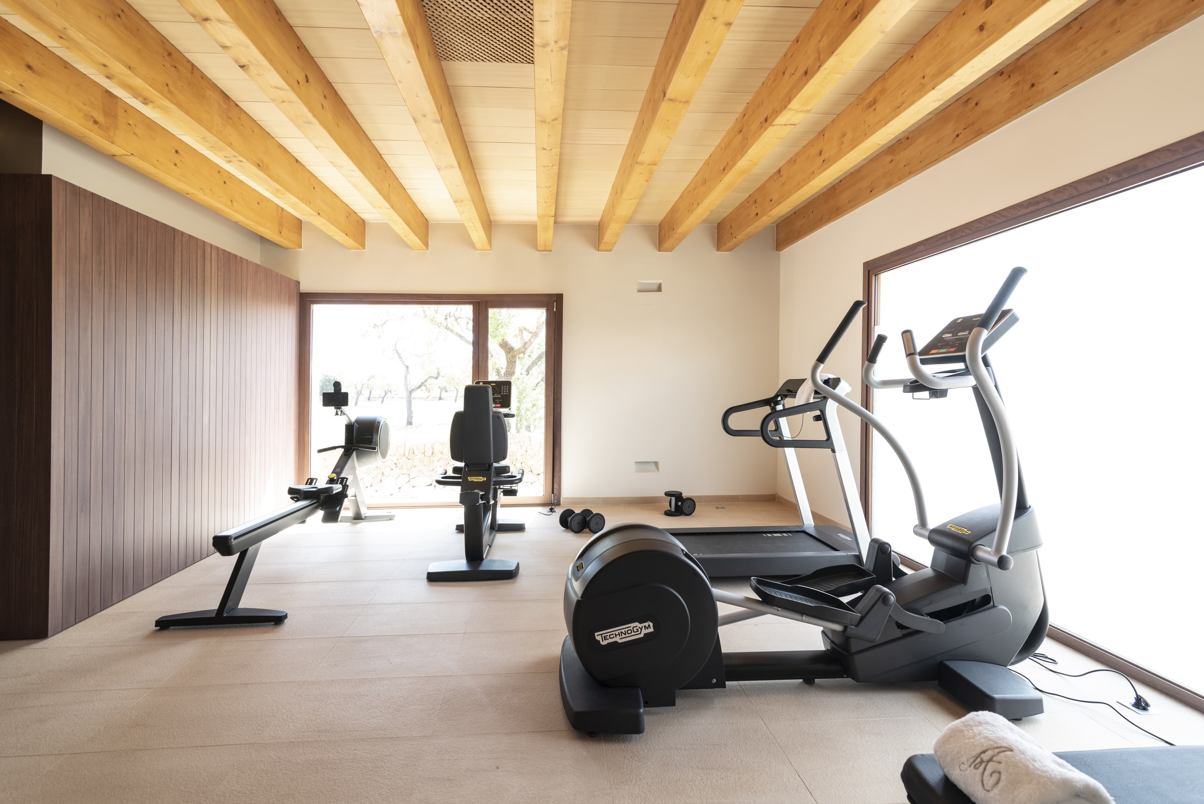 Aumallia Hotel & Spa Ansicht 8