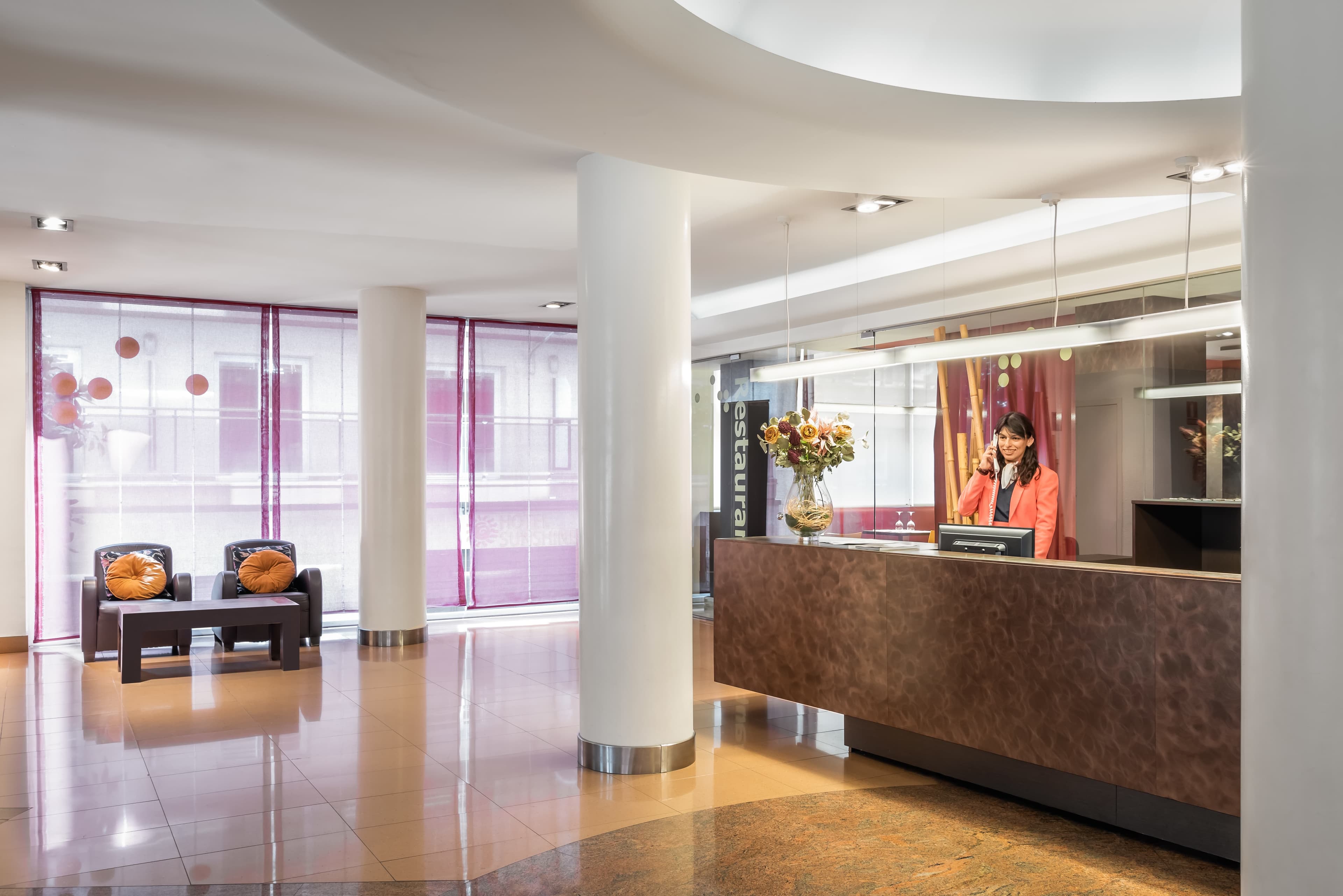 ALEGRIA Plaza Paris Ansicht 7