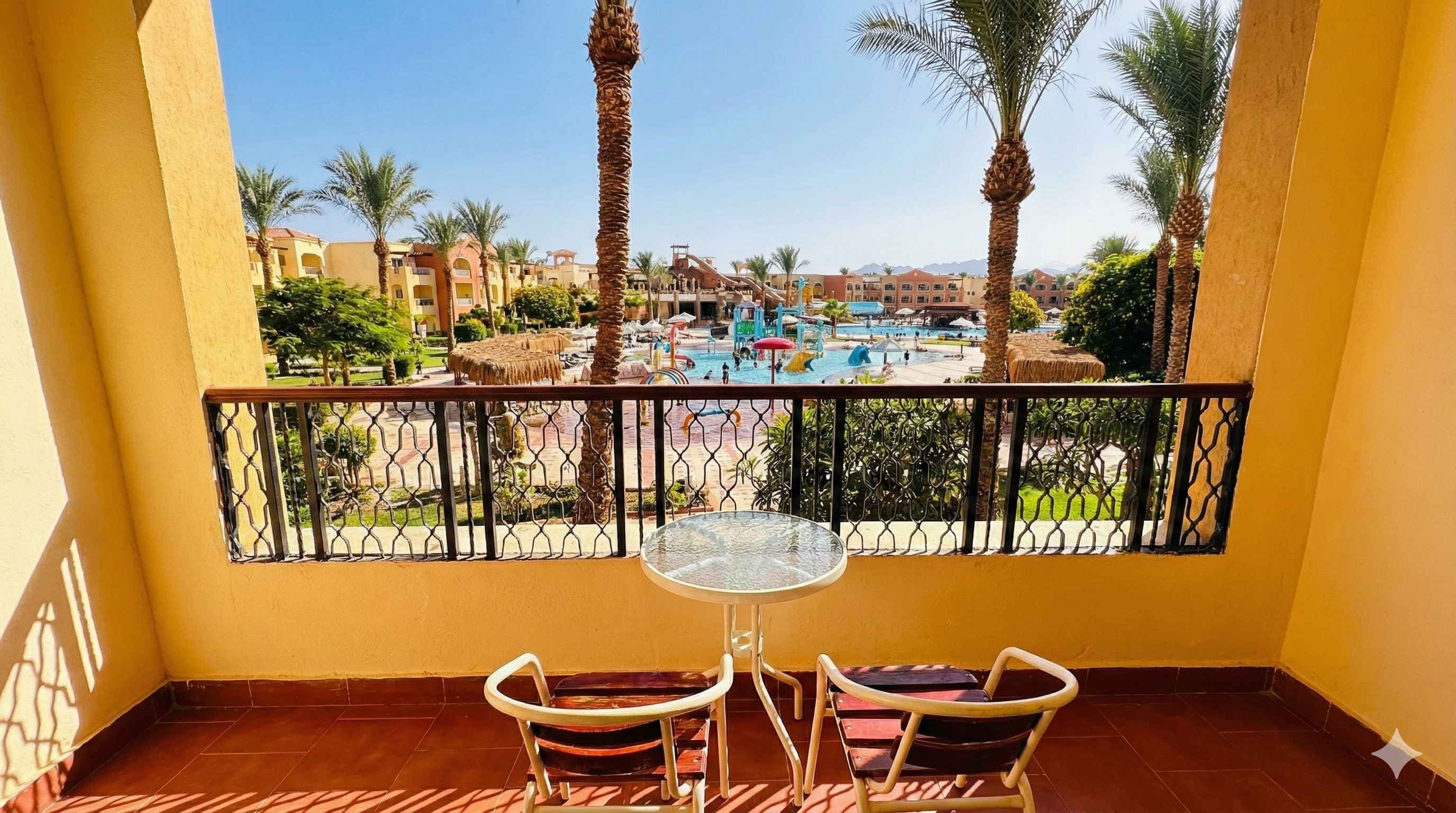 Regency Plaza Aqua Park & Spa Ansicht 10