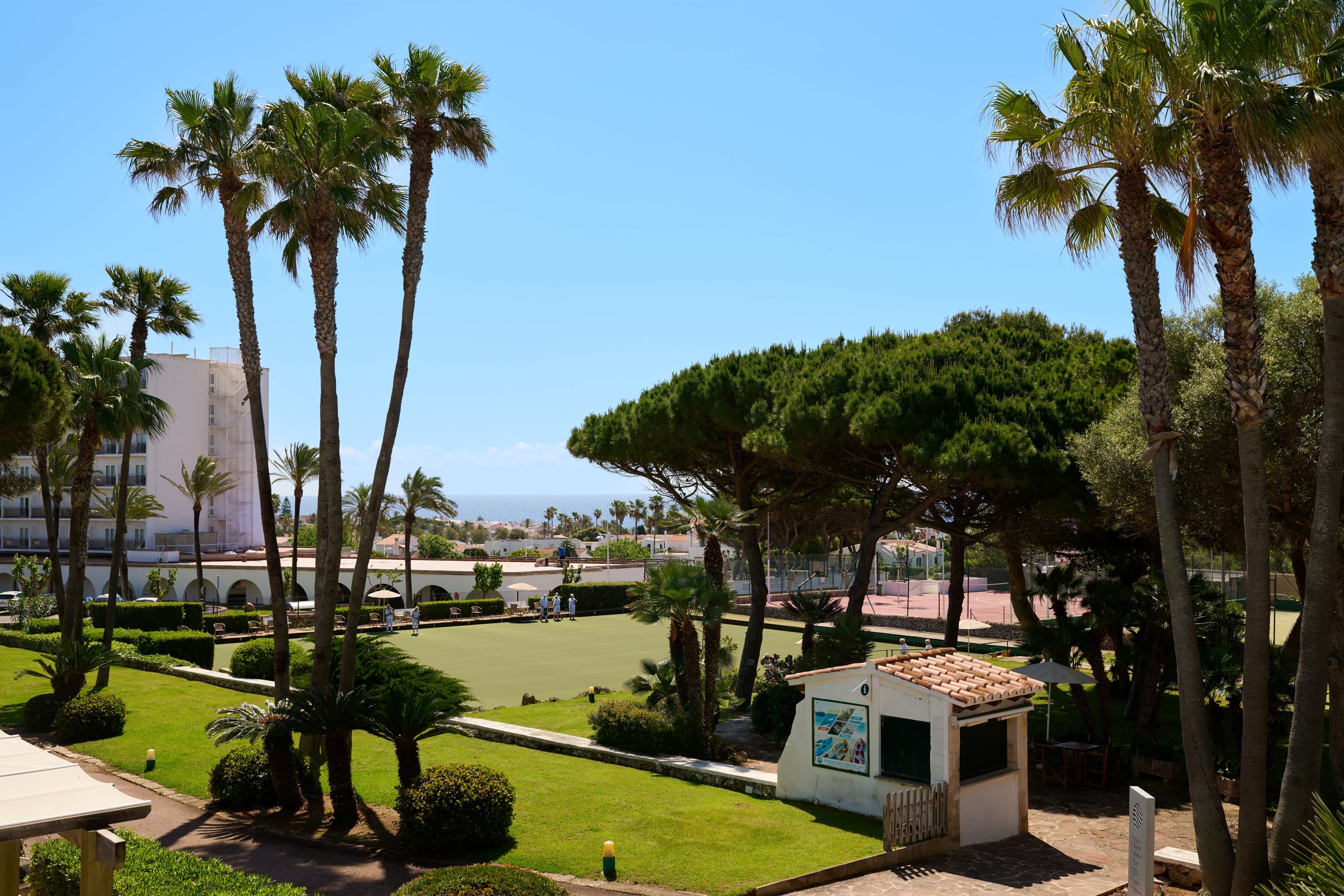 Alua Illa de Menorca Ansicht 7