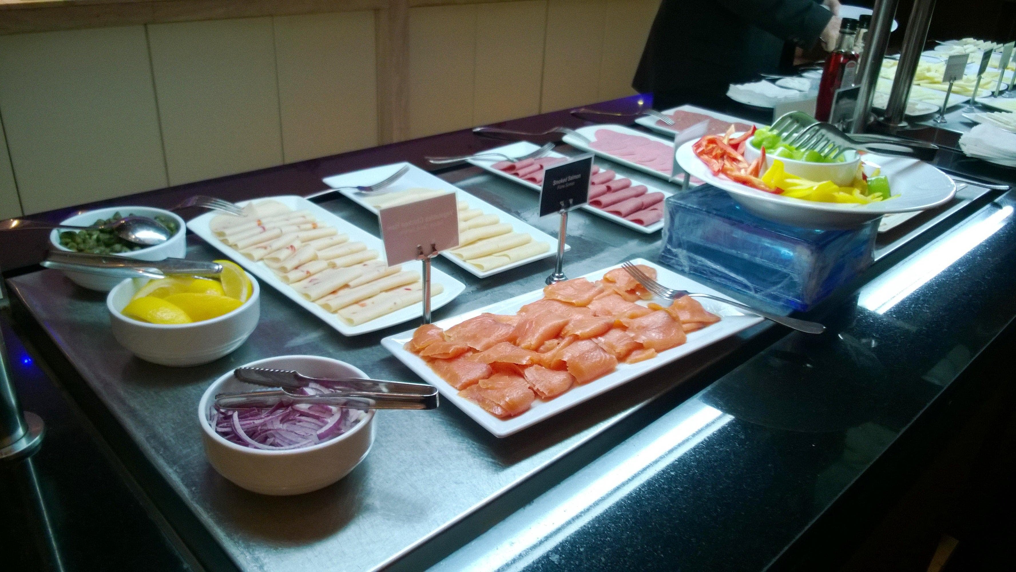 Sheraton Istanbul Levent Ansicht 7