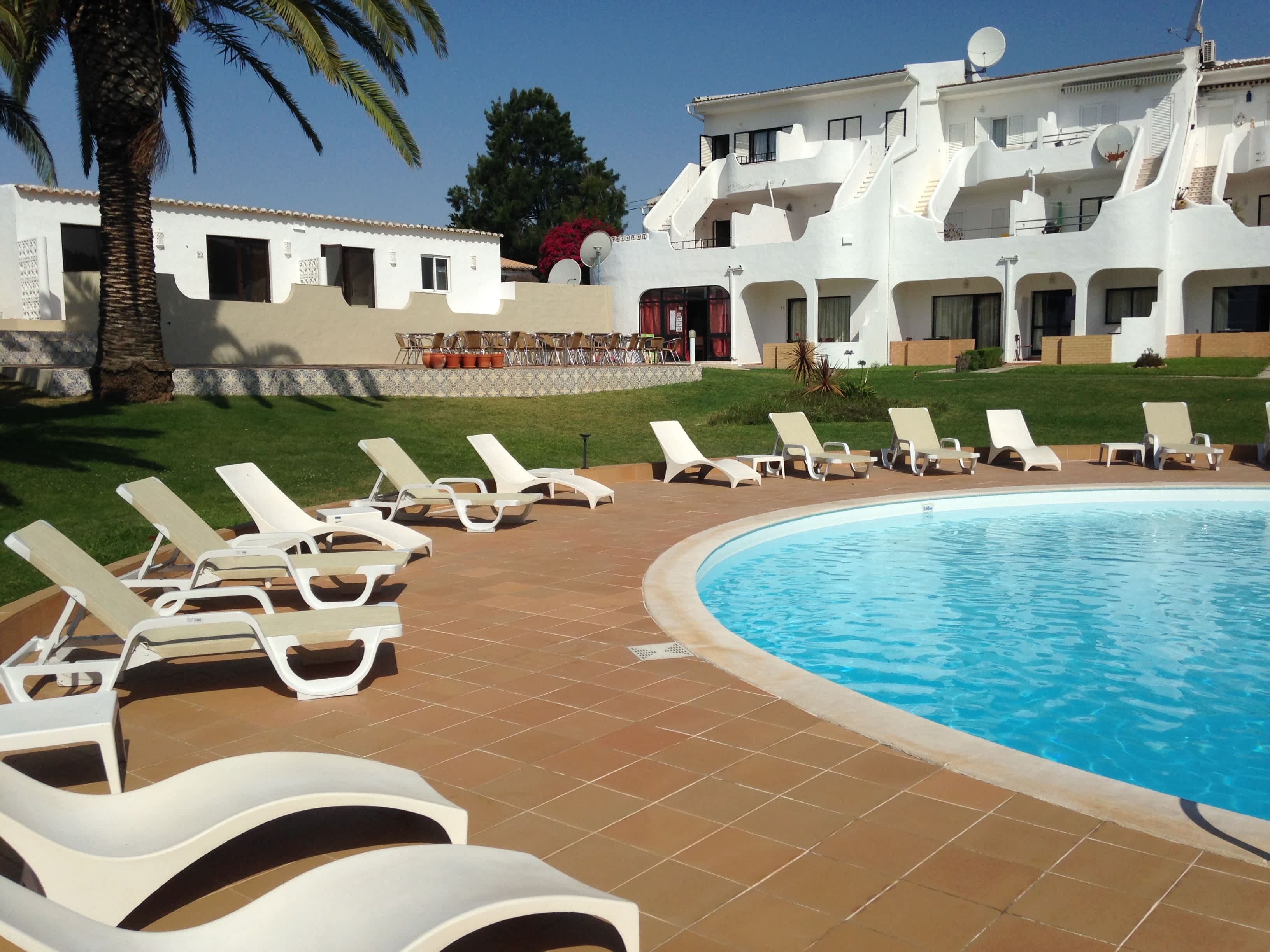 Hotel Residencial Vilamar Ansicht 7