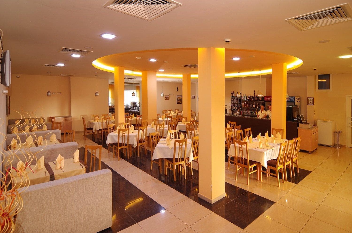 Hotel Plamena Palace Ansicht 8