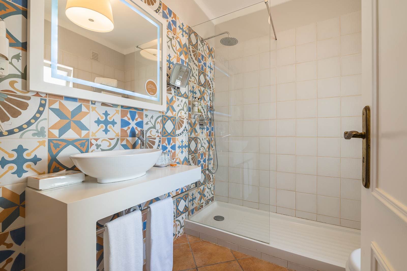 Vale d'El Rei Hotel & Villas Ansicht 6
