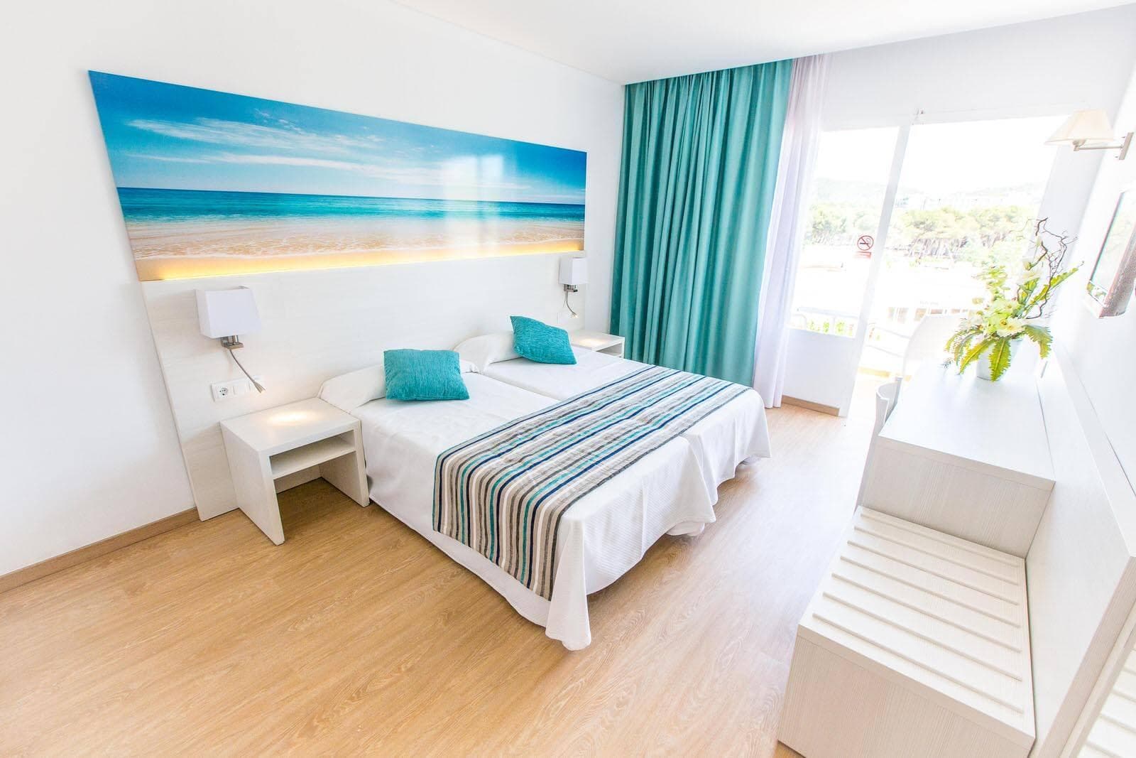 Hotel Playas de Paguera Ansicht 5